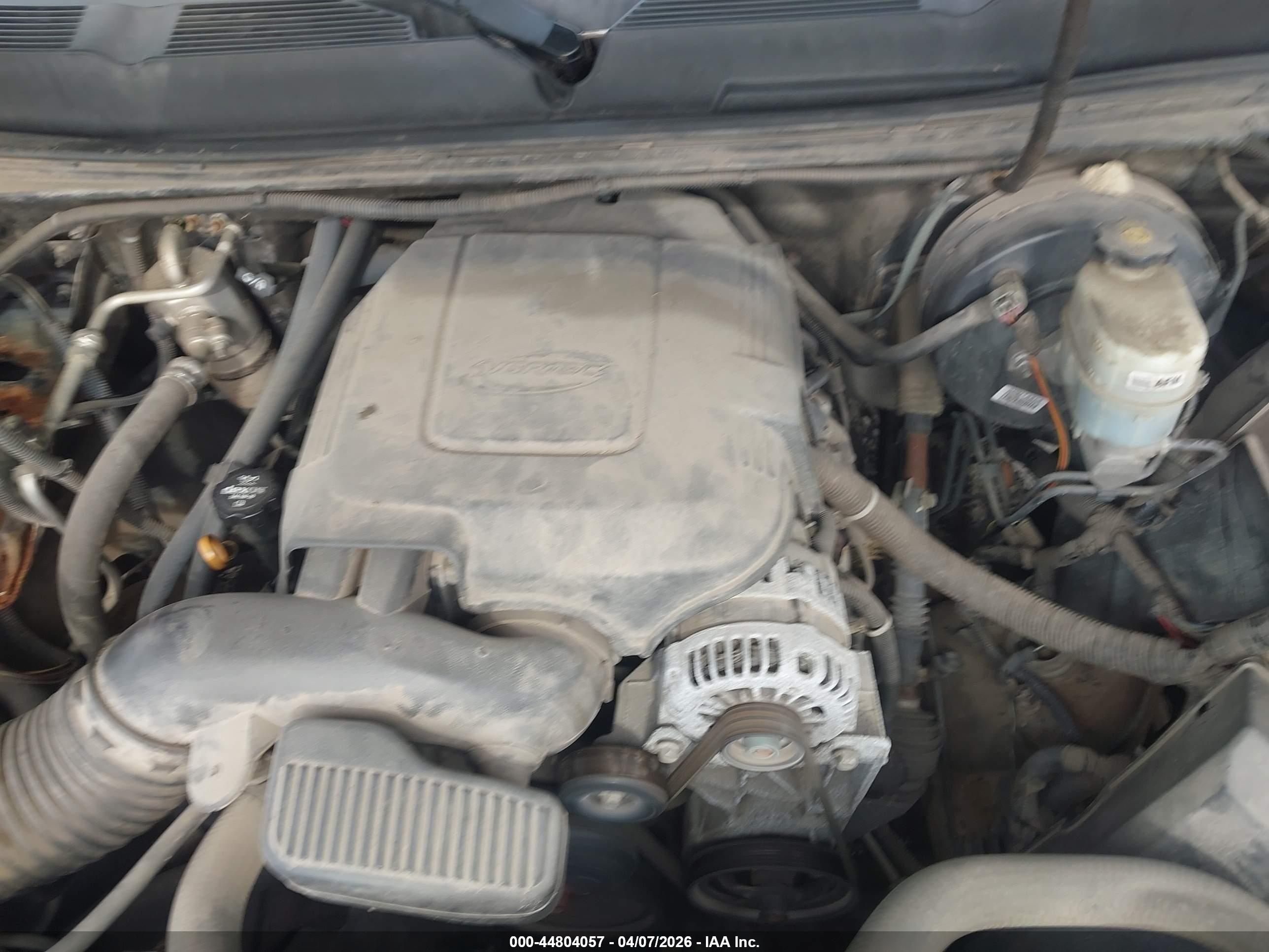 CHEVROLET SILVERADO image 10