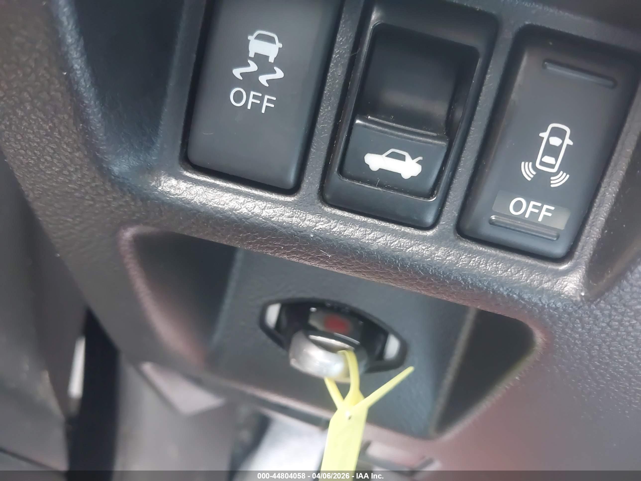 INFINITI G37X image 11