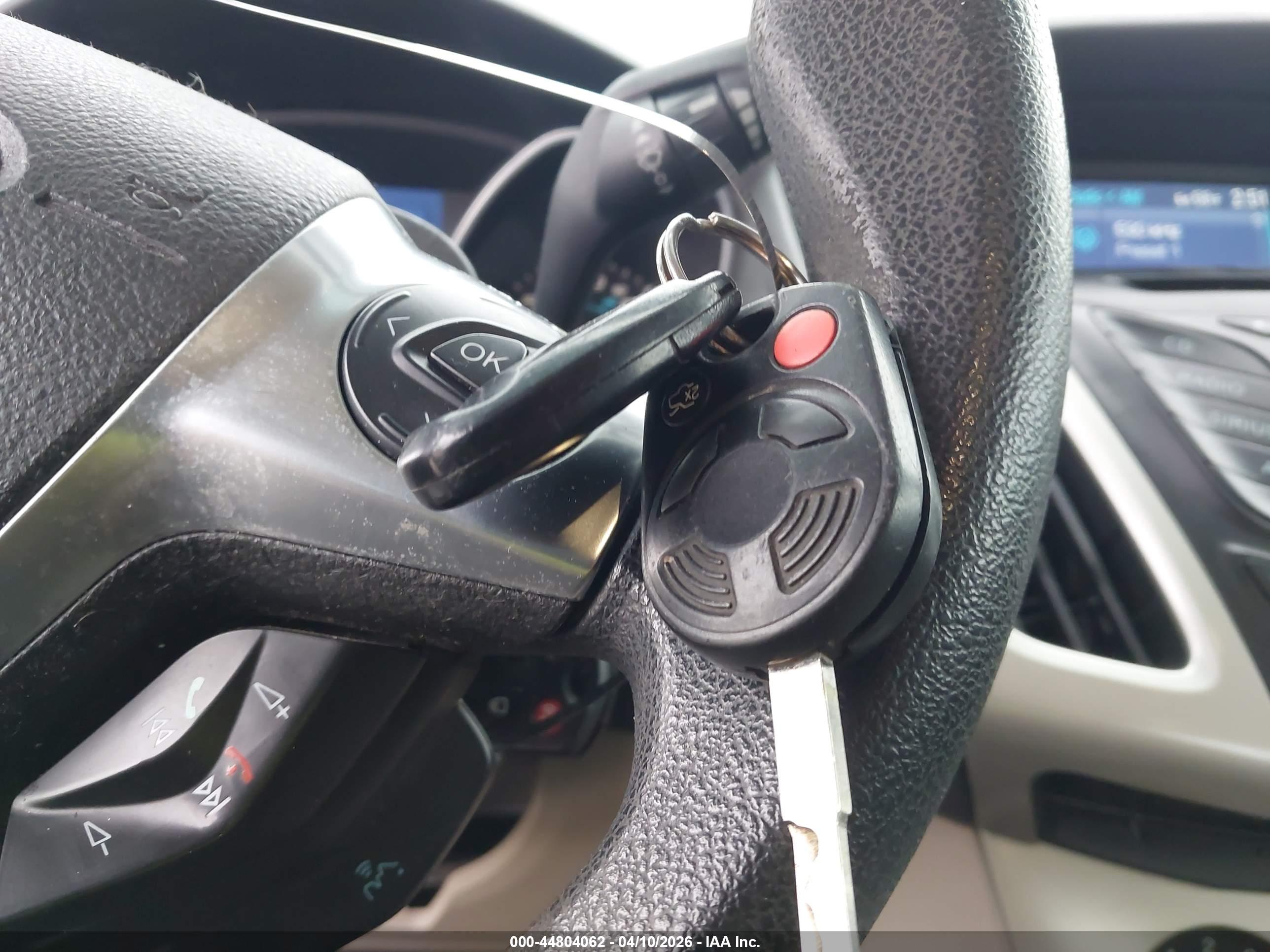 FORD FOCUS image 11