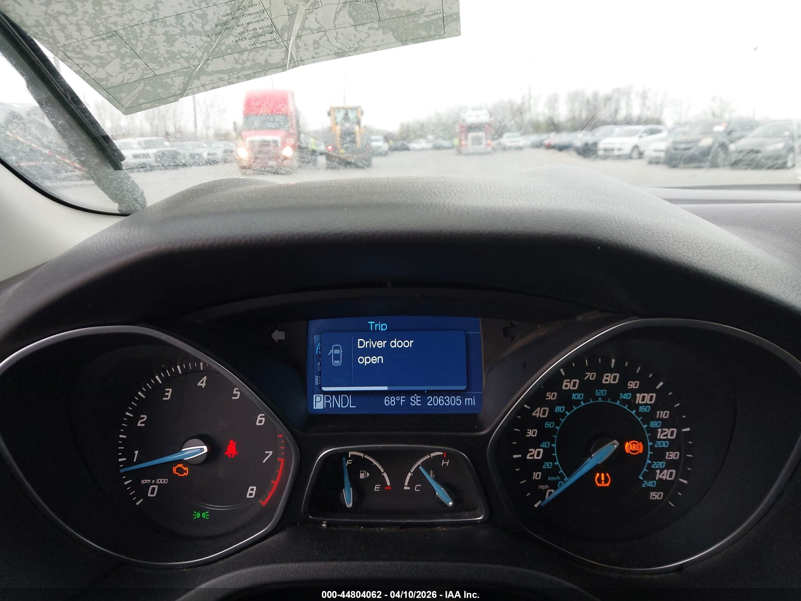 FORD FOCUS image 7