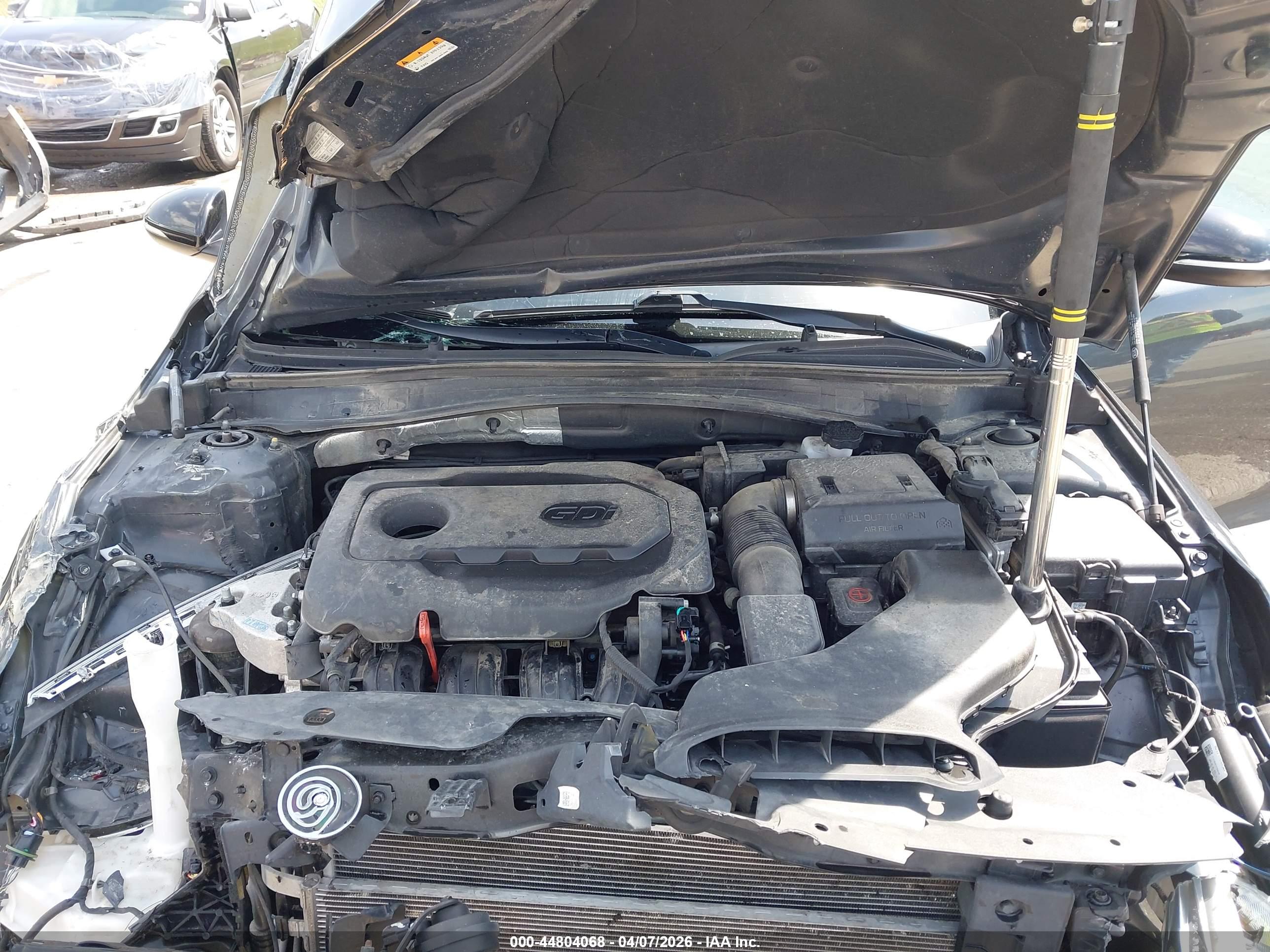 KIA OPTIMA image 10