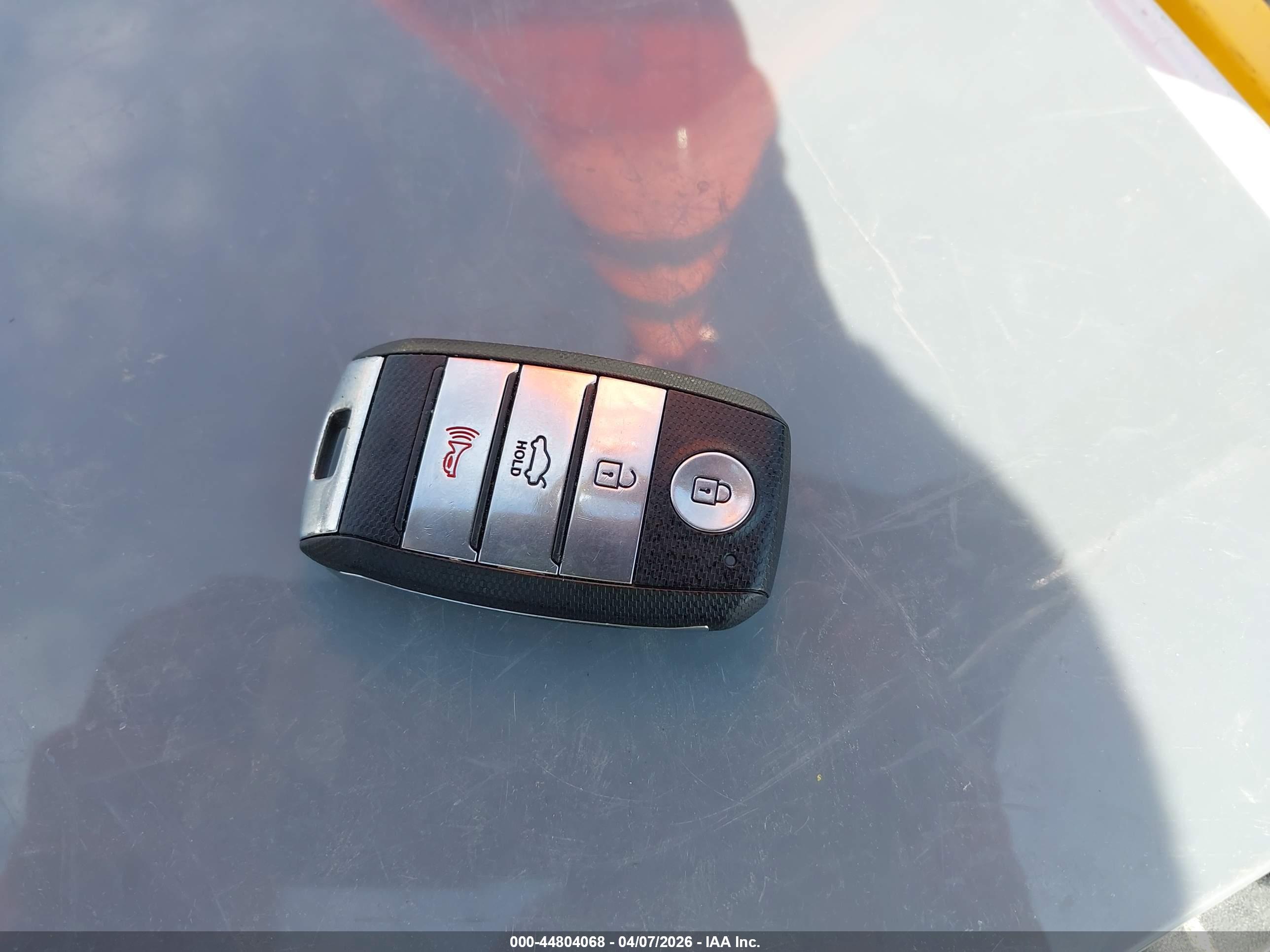 KIA OPTIMA image 11
