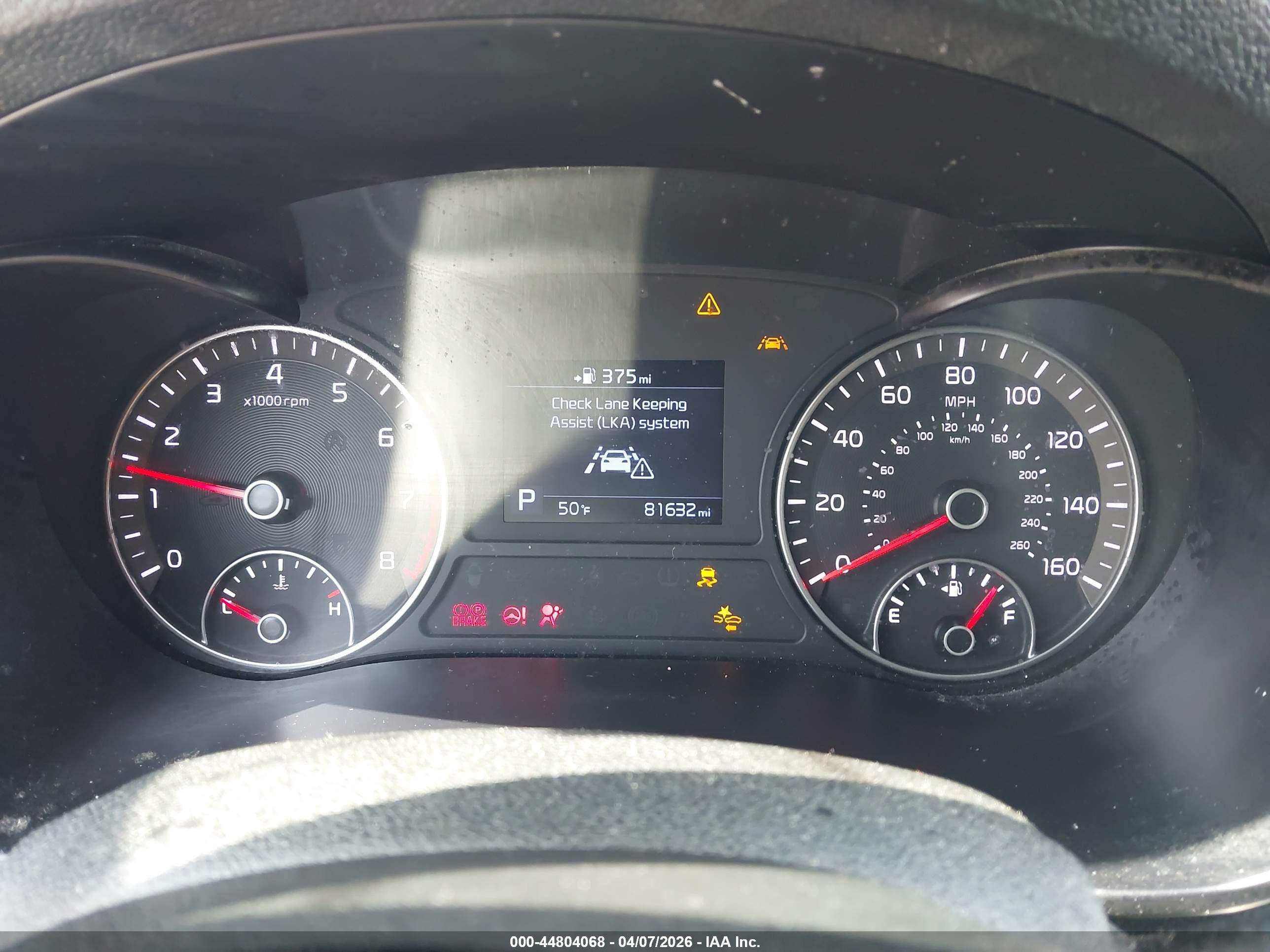 KIA OPTIMA image 7