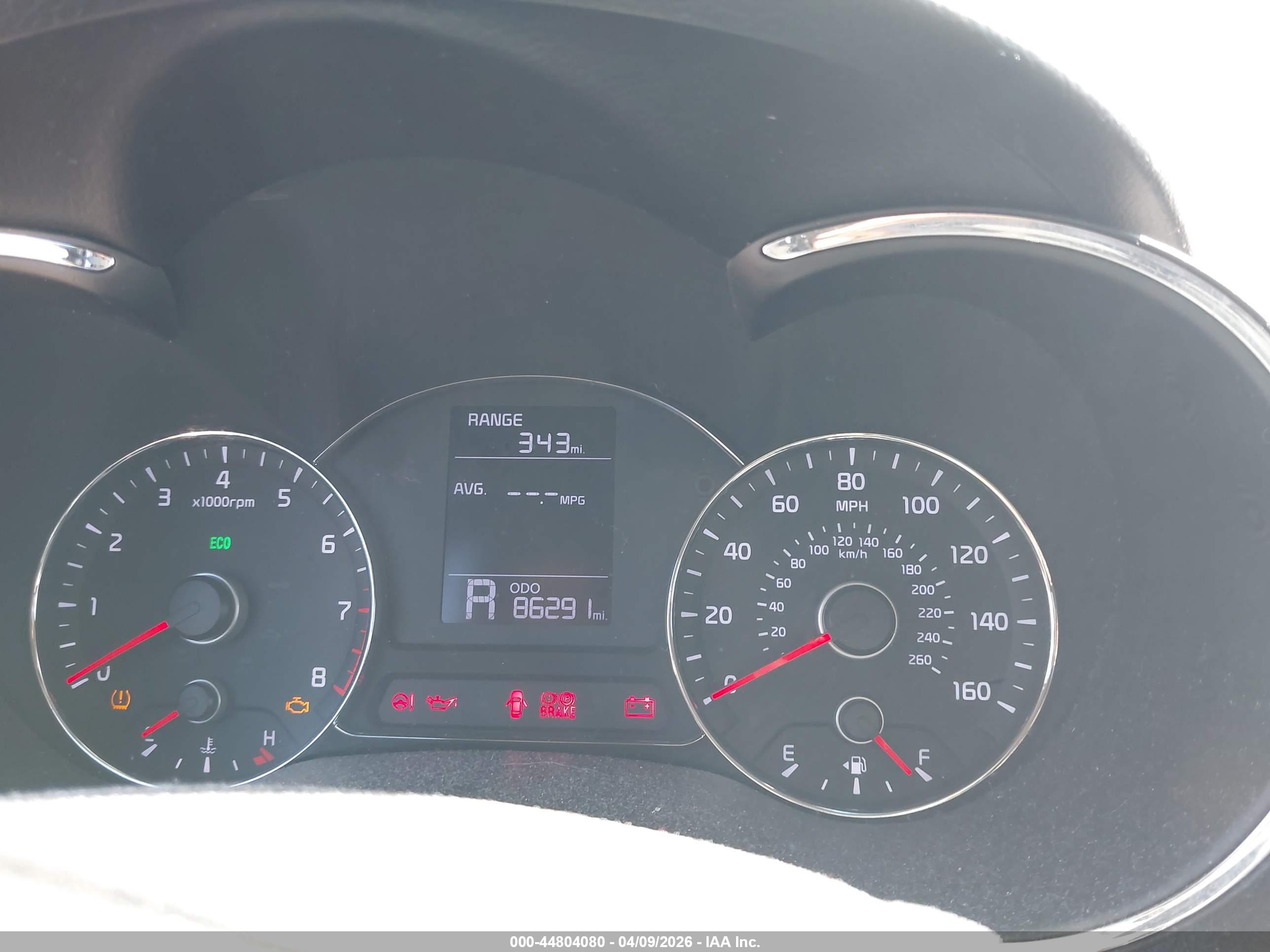 KIA FORTE image 7