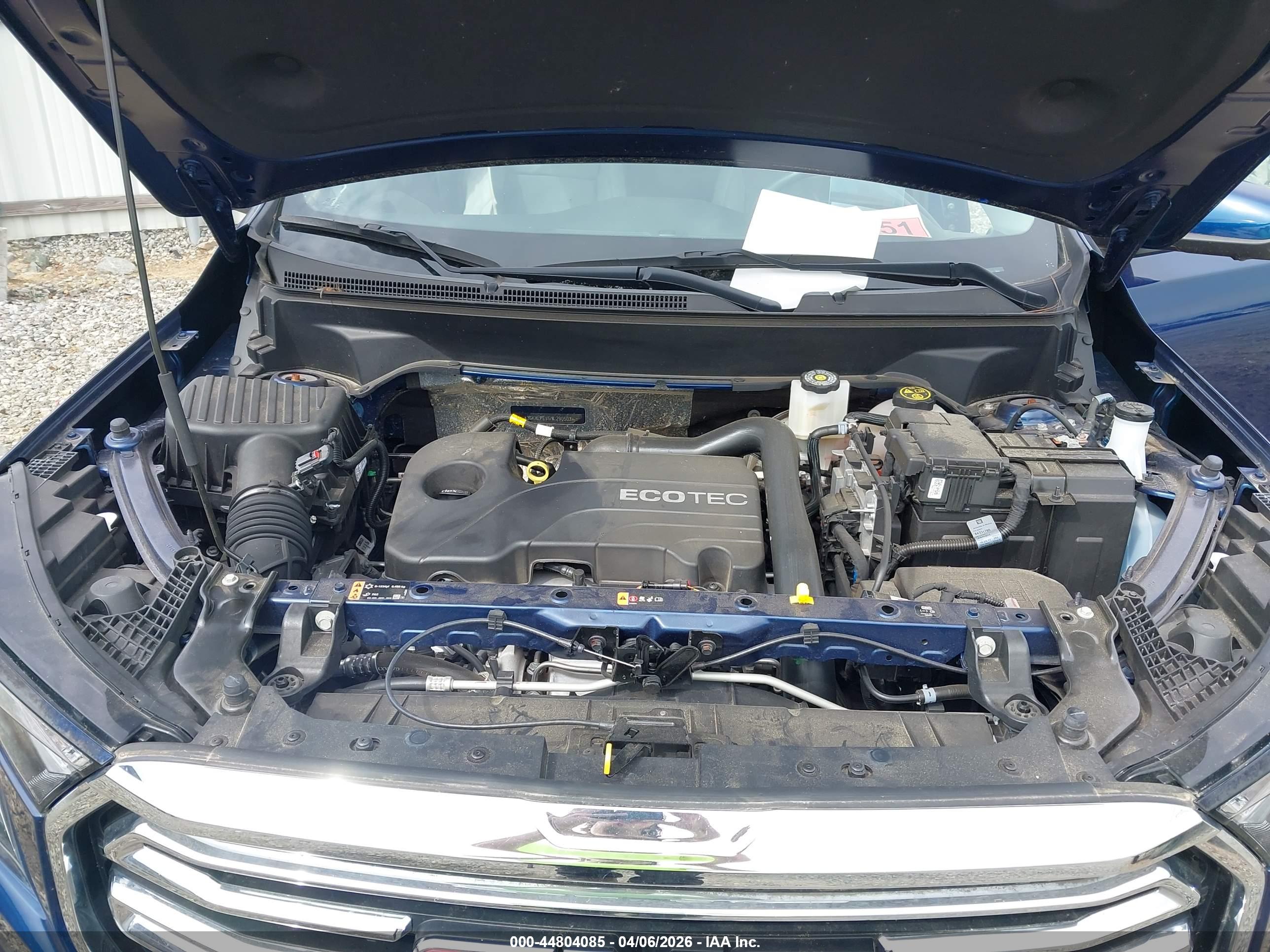 GMC TERRAIN image 10