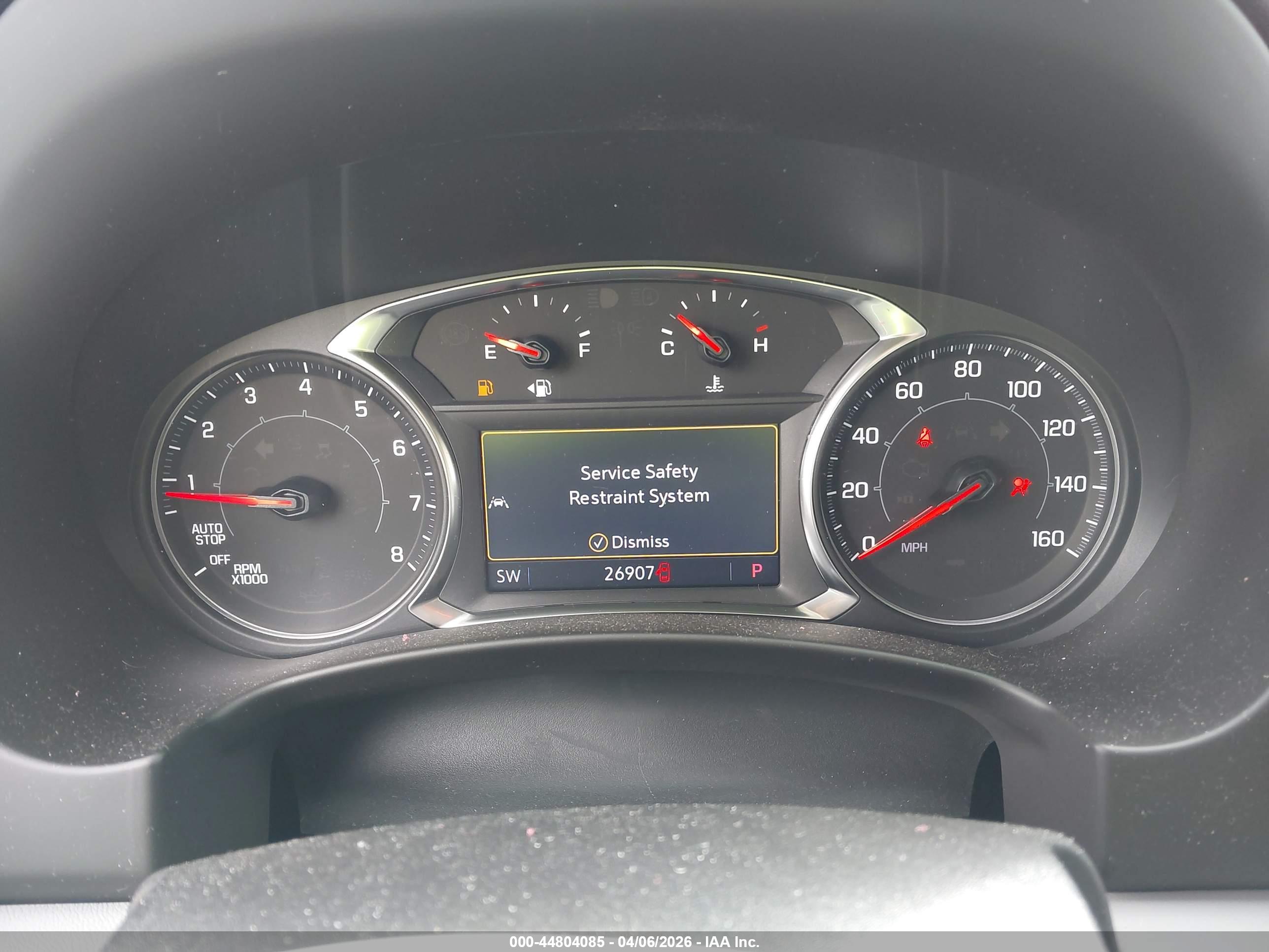 GMC TERRAIN image 7