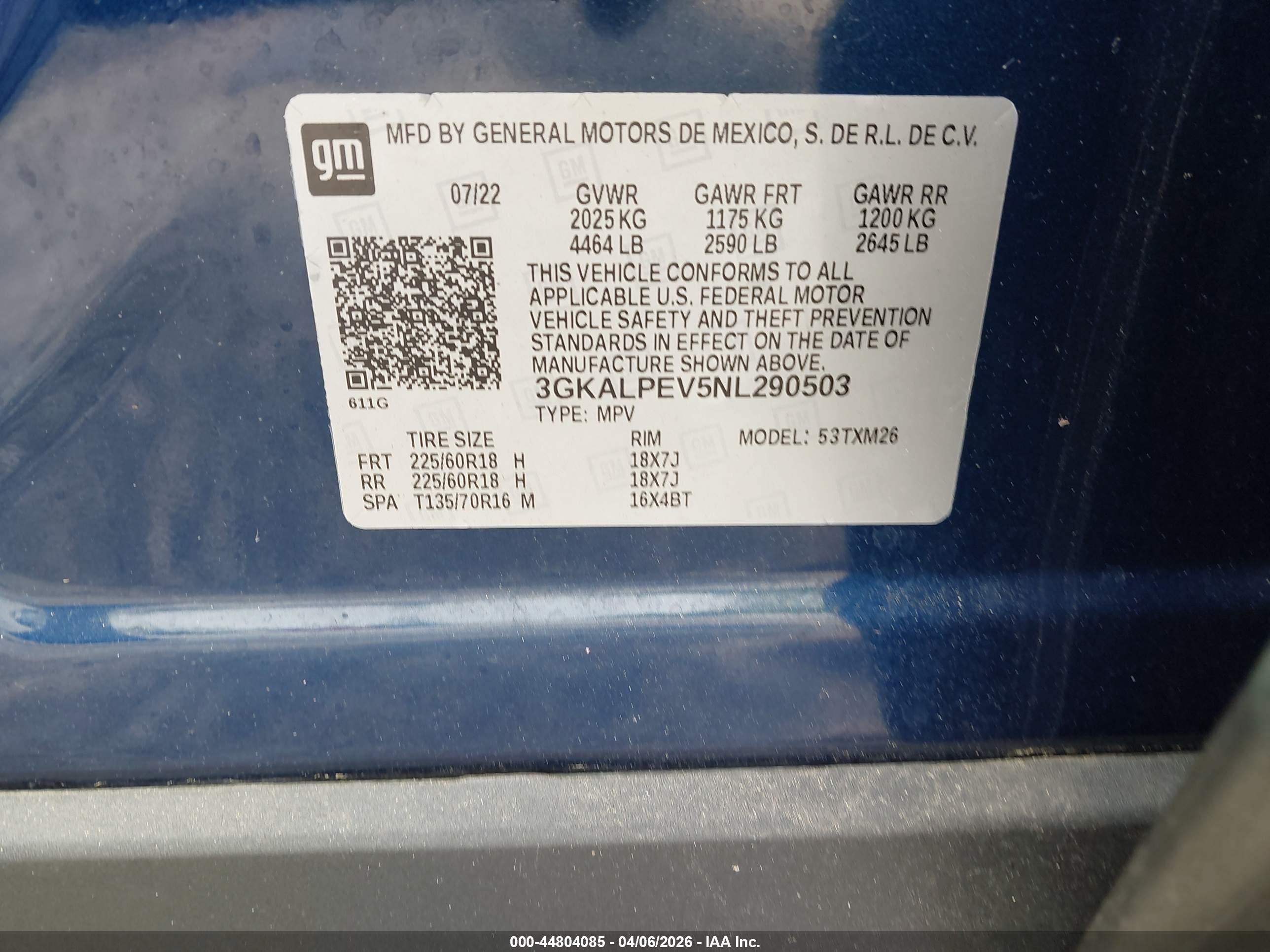 GMC TERRAIN image 9