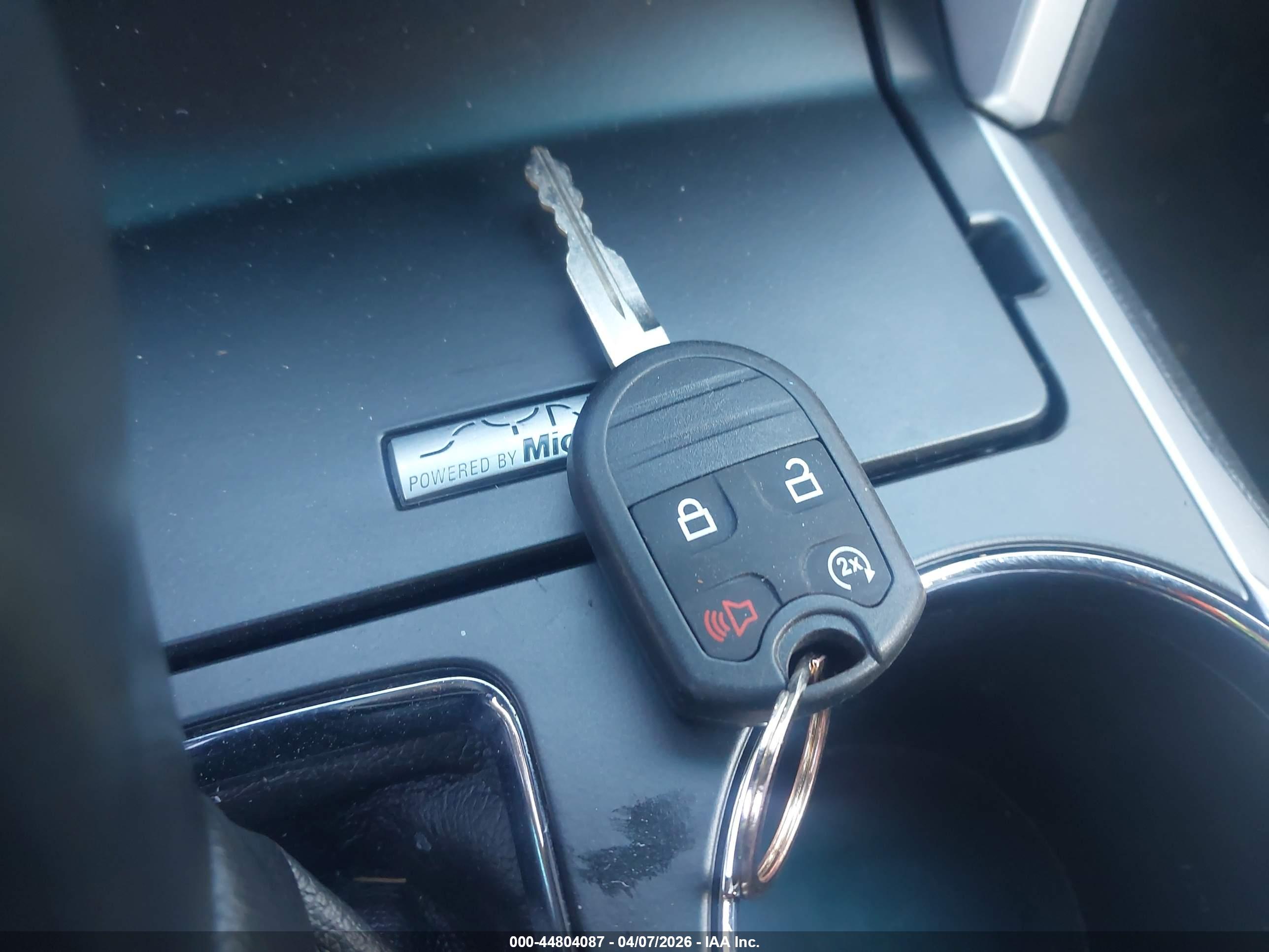 FORD EXPLORER image 11