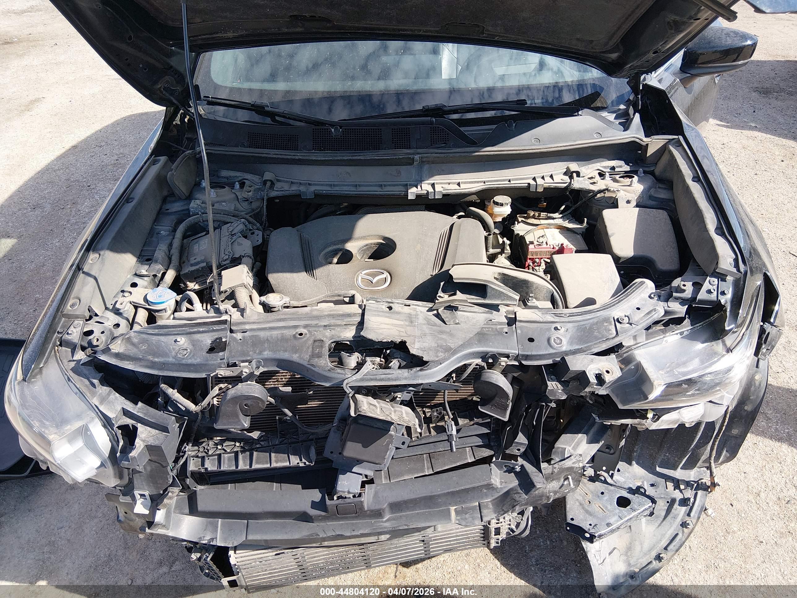 MAZDA CX-9 image 10