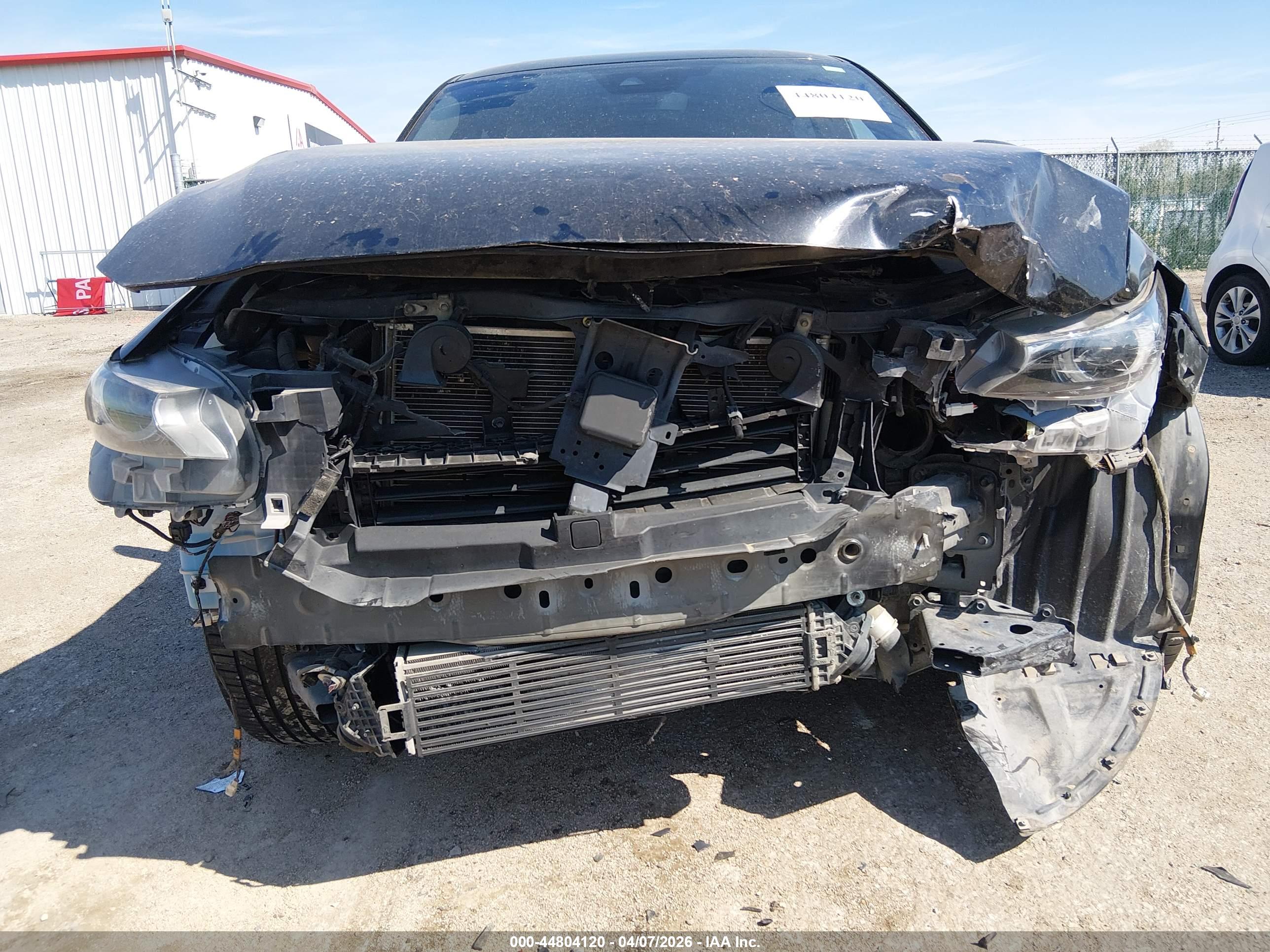 MAZDA CX-9 image 6