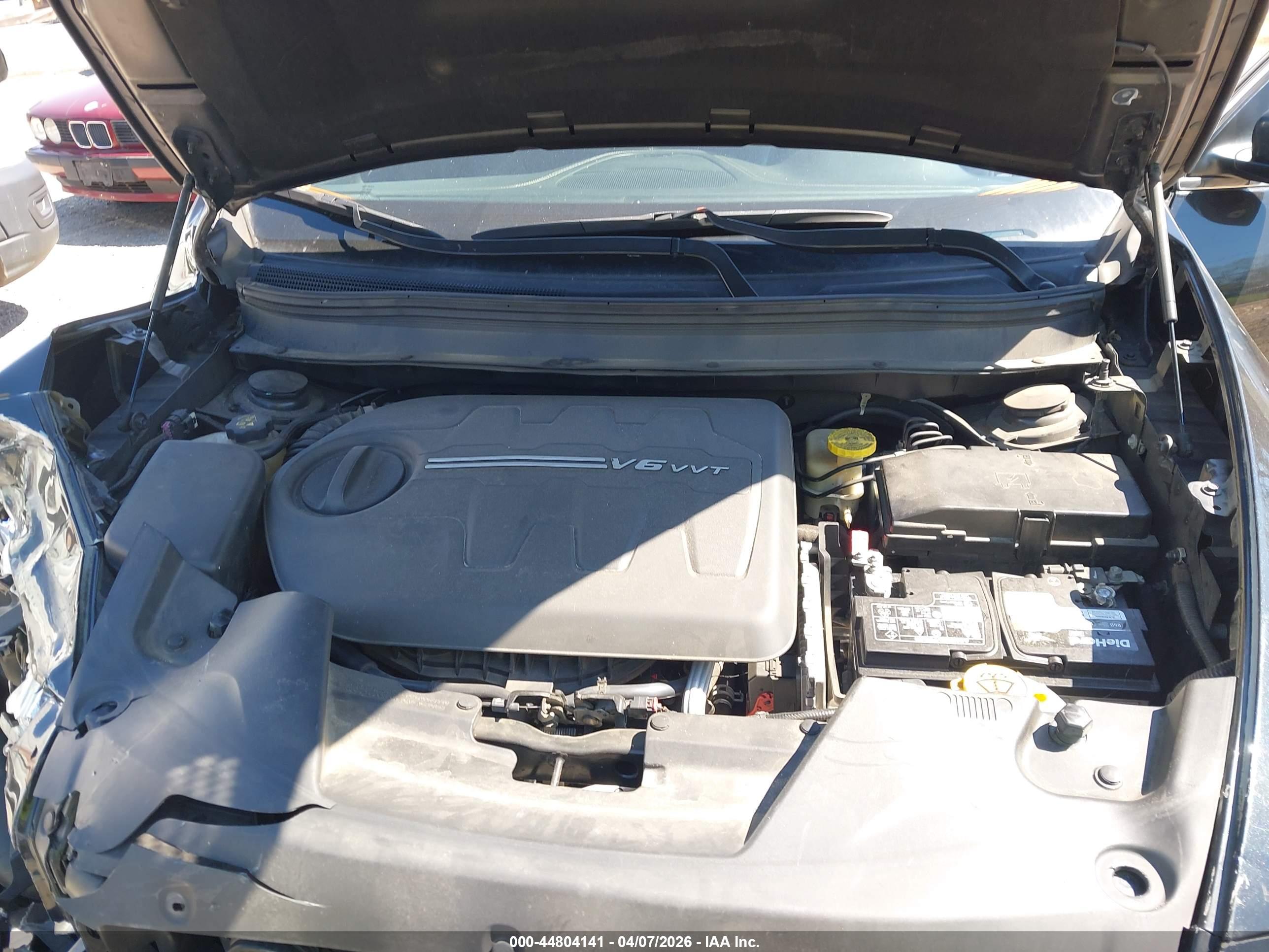 JEEP CHEROKEE image 10