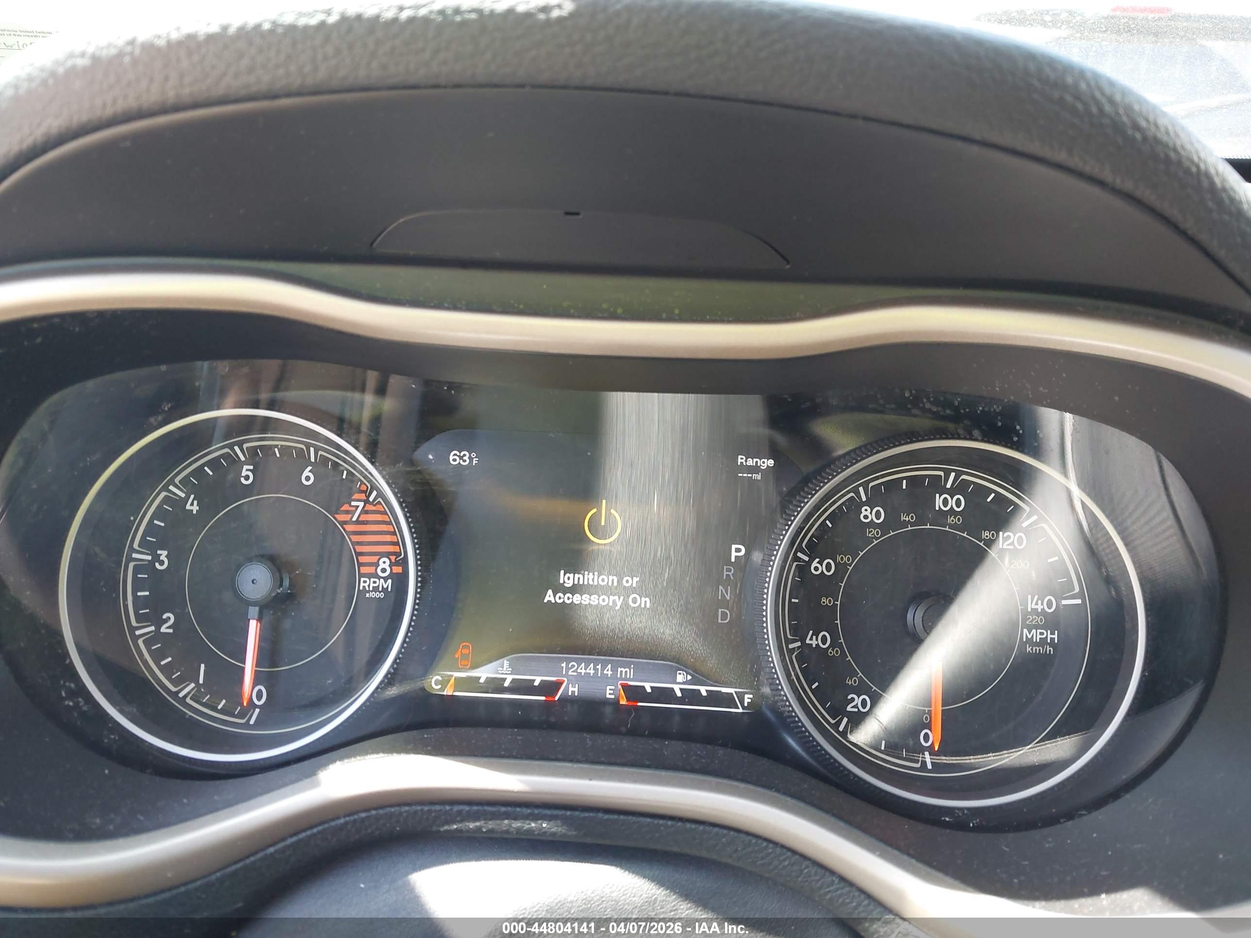 JEEP CHEROKEE image 7