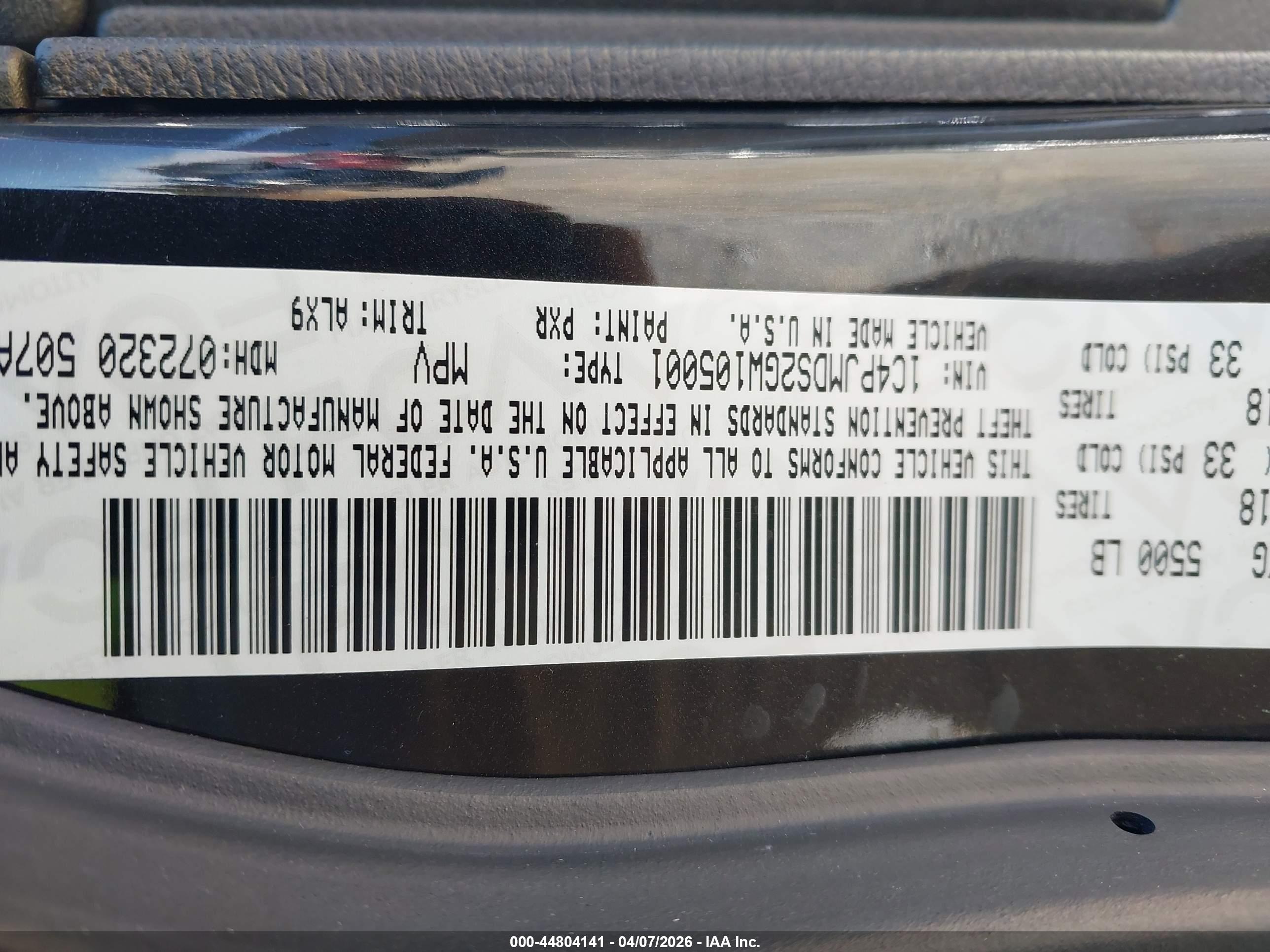 JEEP CHEROKEE image 9