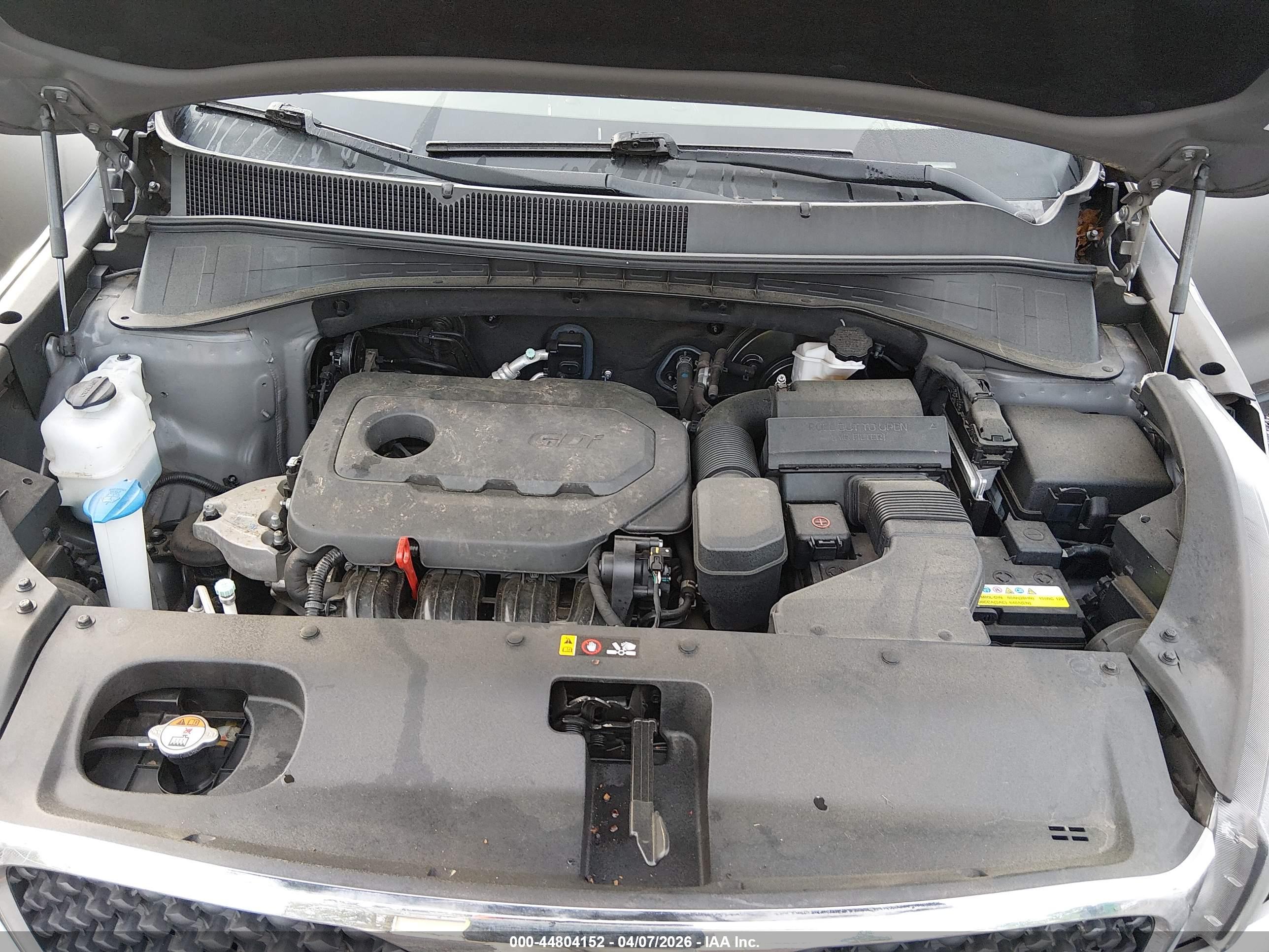 KIA SORENTO image 10