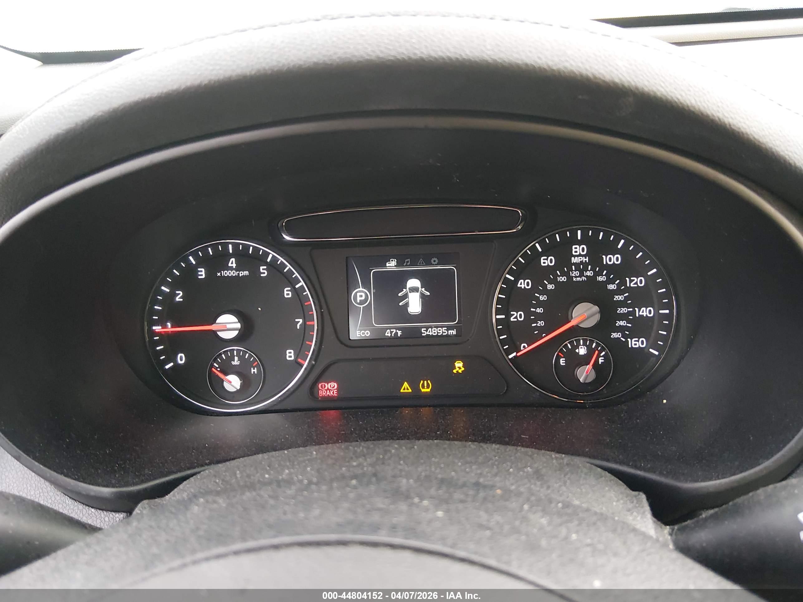 KIA SORENTO image 7