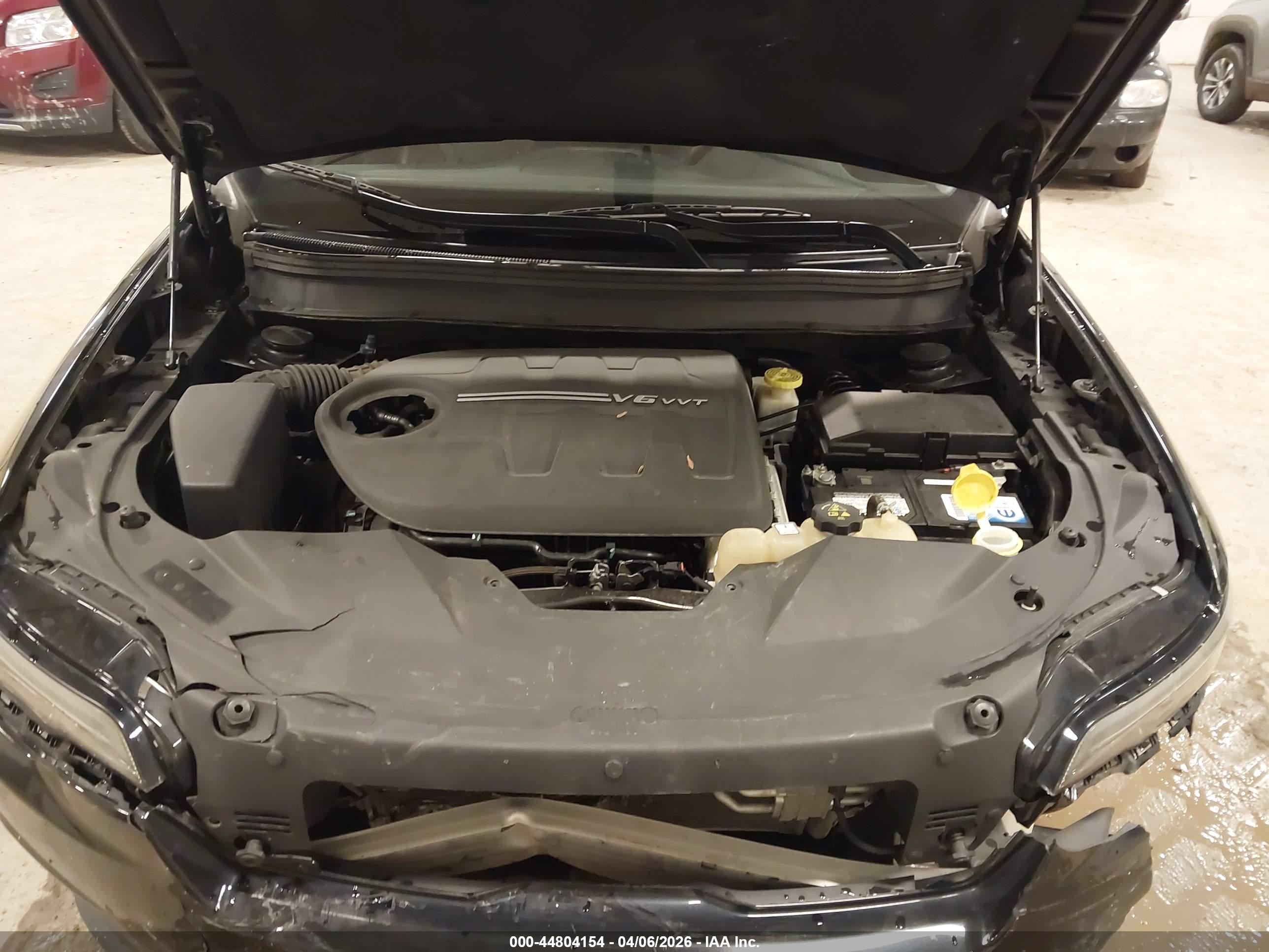 JEEP CHEROKEE image 10