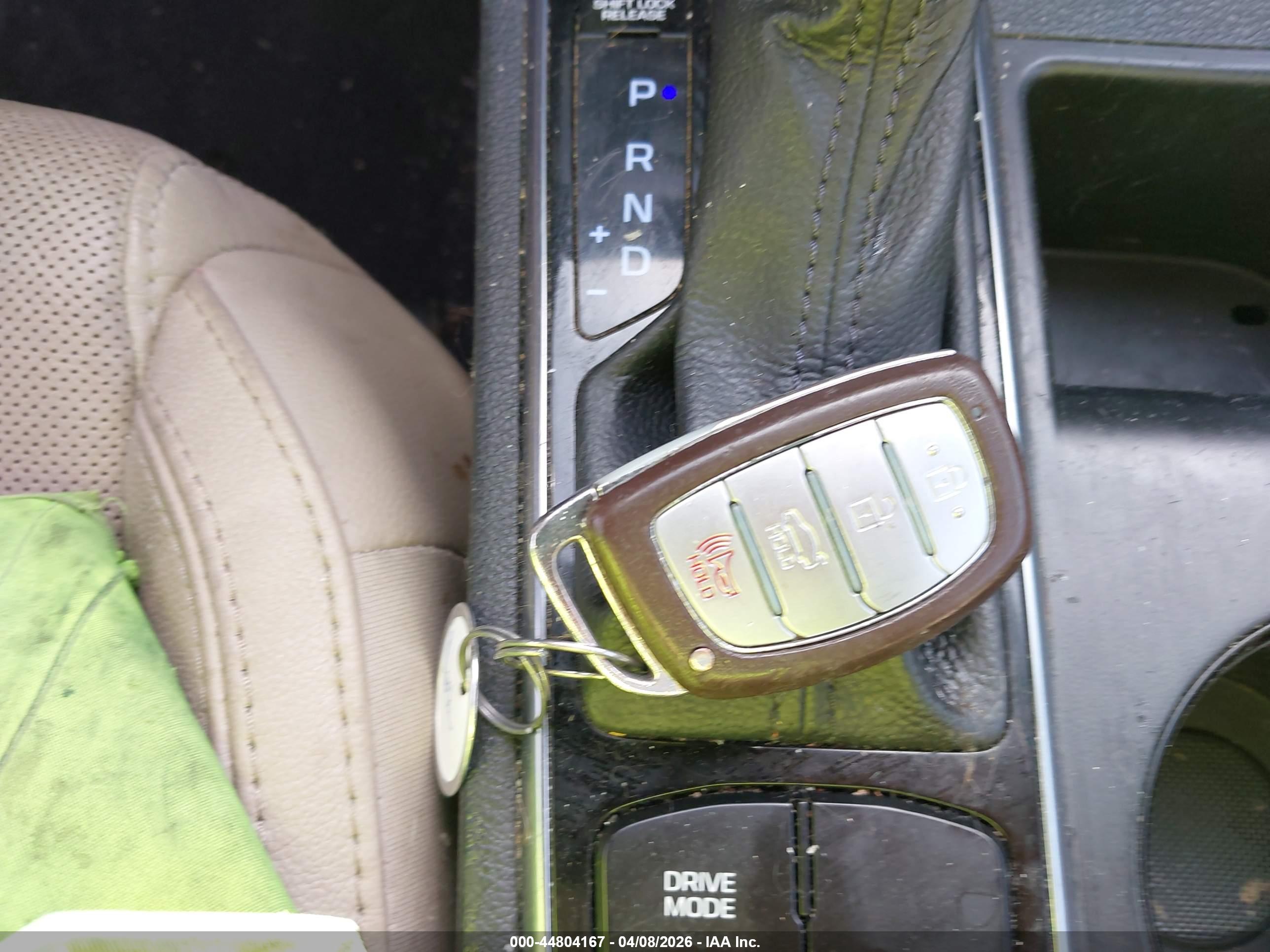 HYUNDAI SONATA image 11