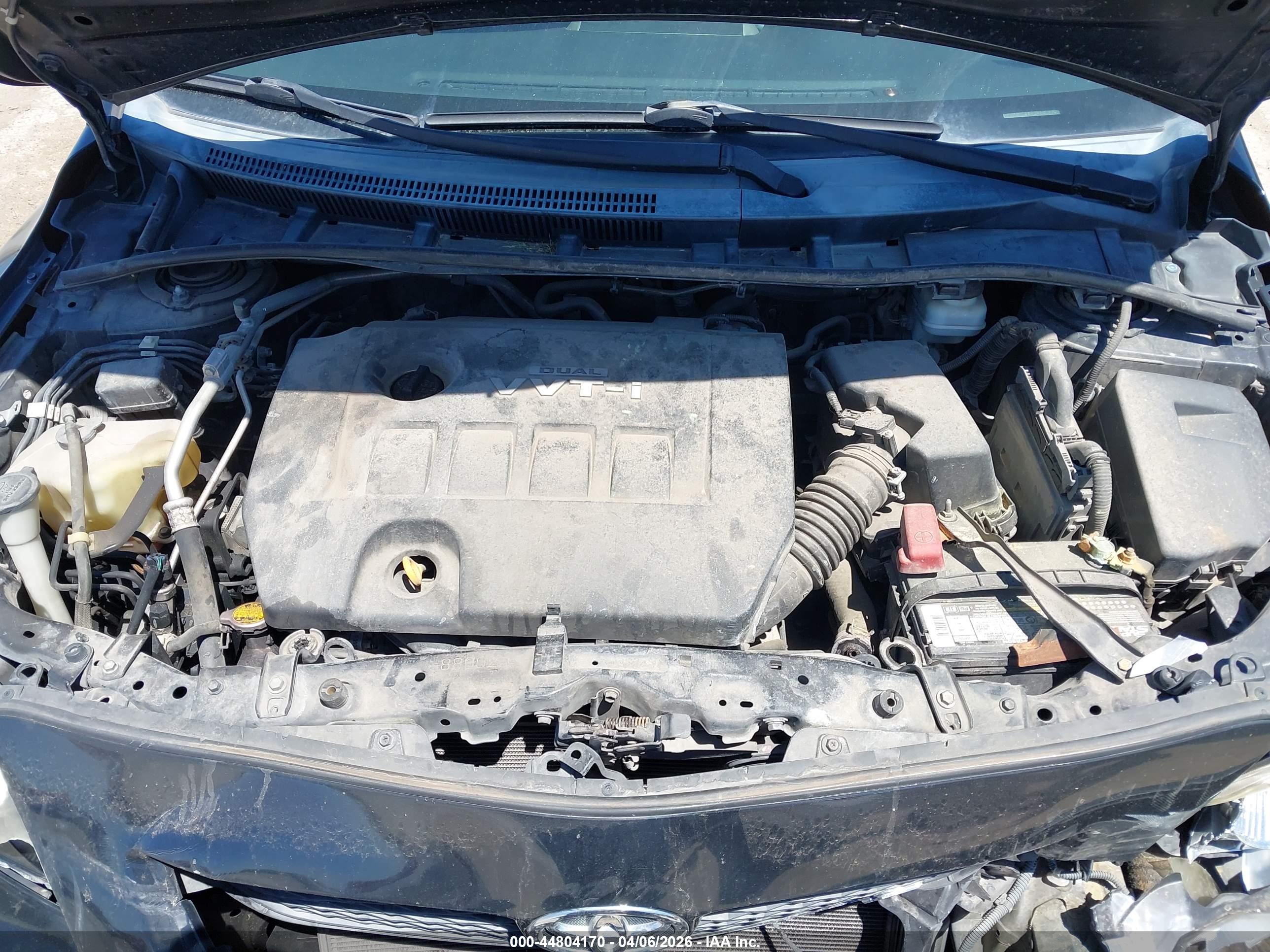 TOYOTA COROLLA image 10