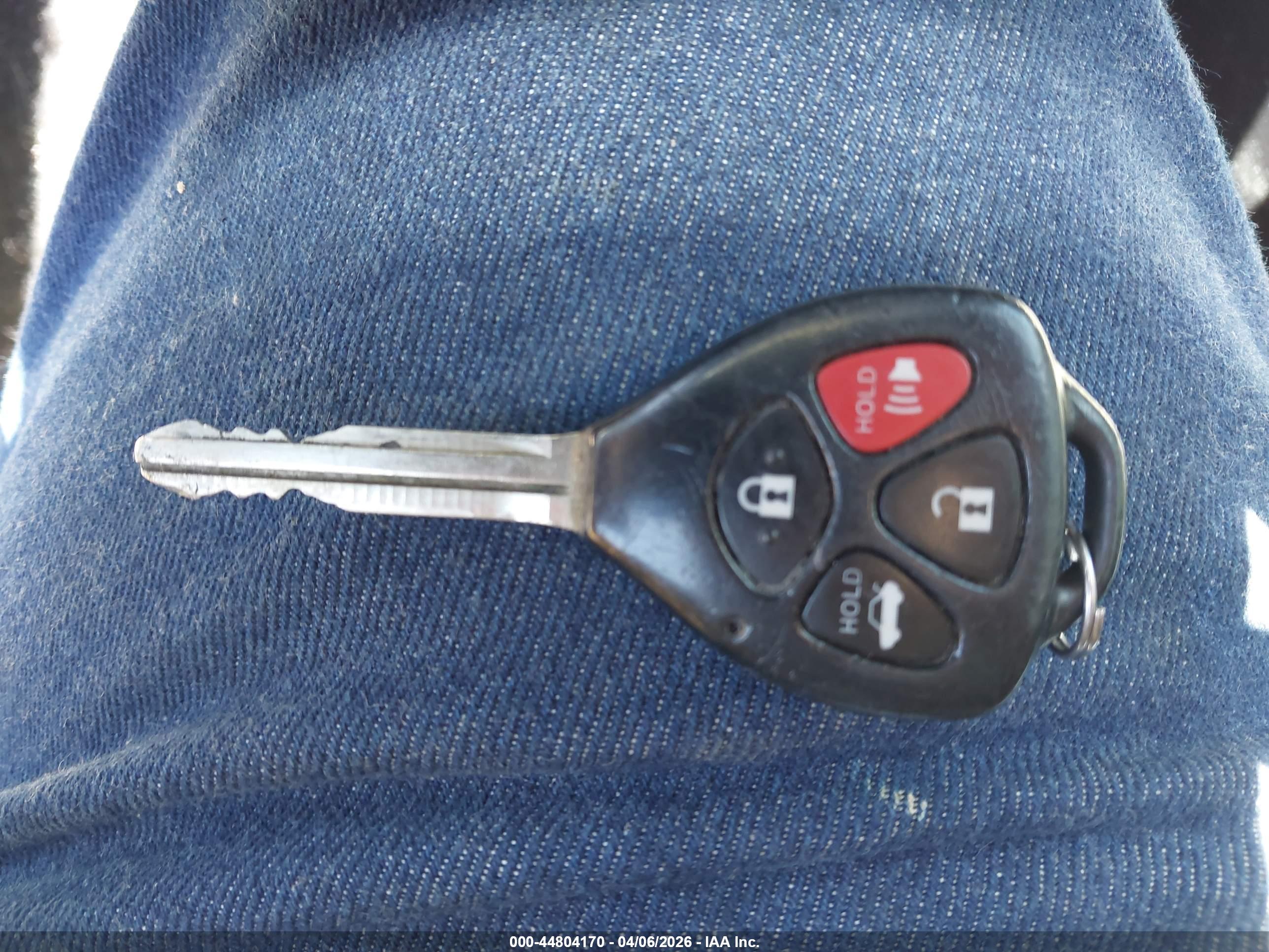 TOYOTA COROLLA image 11