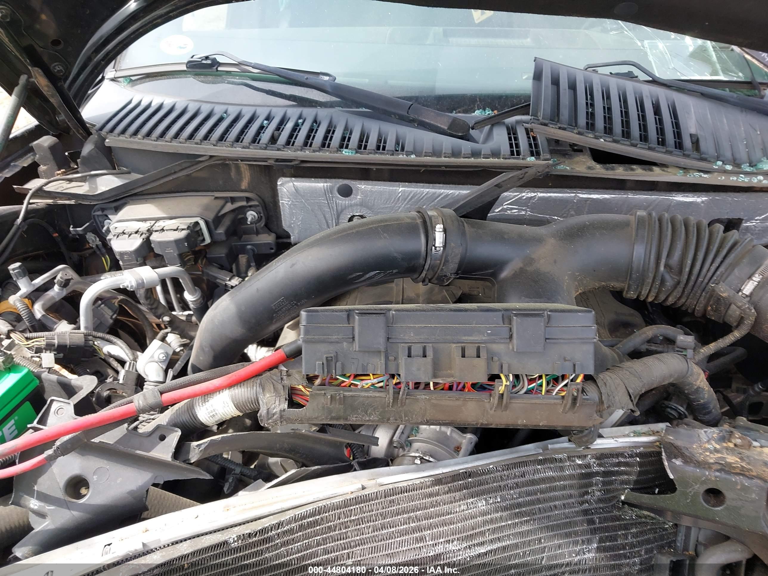 FORD EXPEDITION image 10