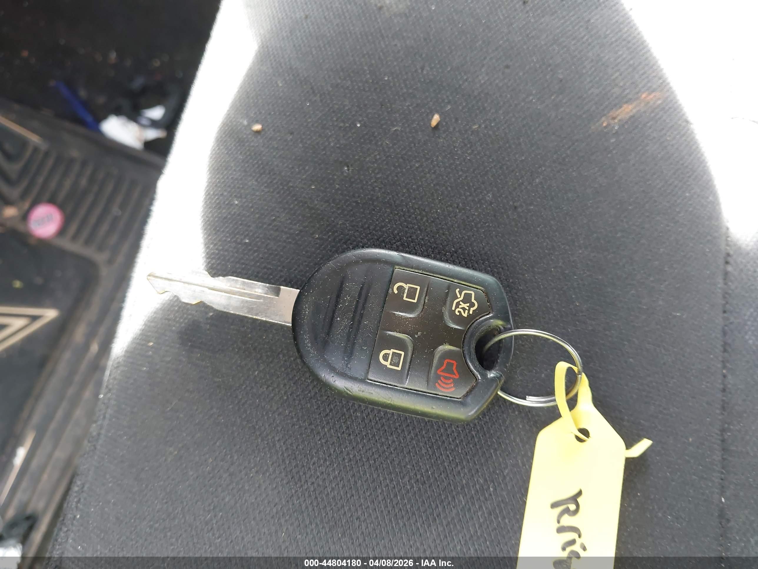 FORD EXPEDITION image 11