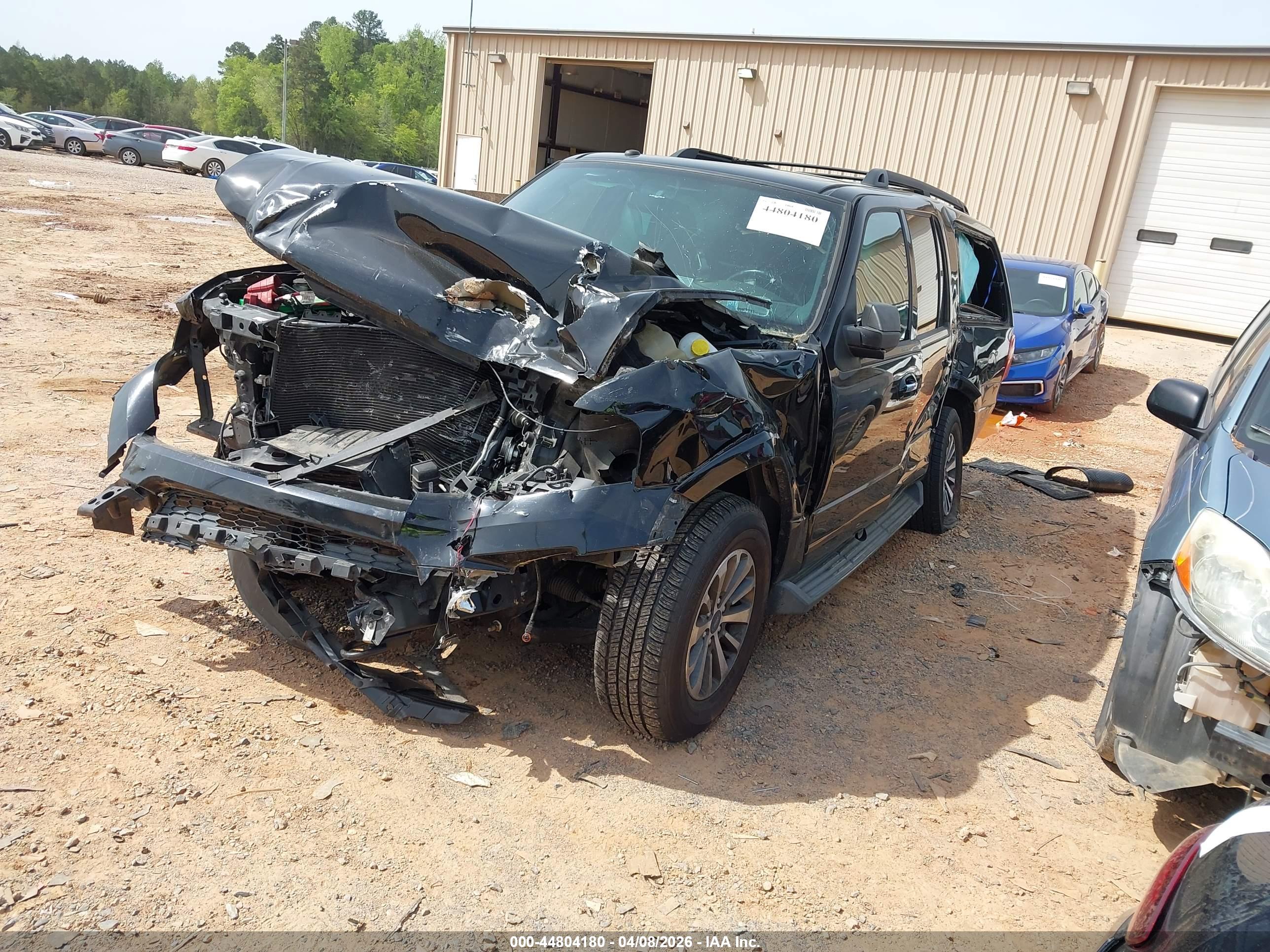 FORD EXPEDITION image 2