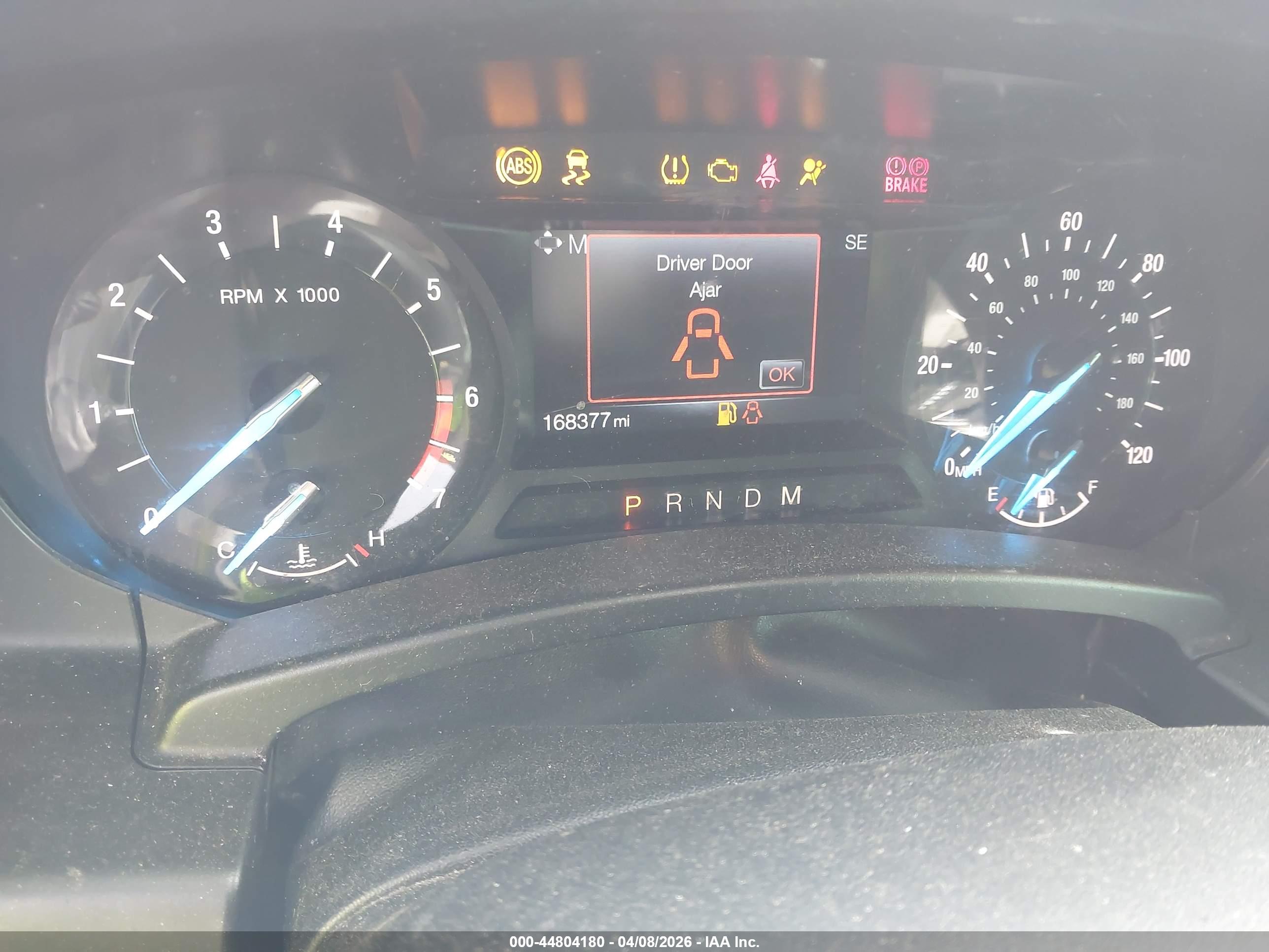 FORD EXPEDITION image 7