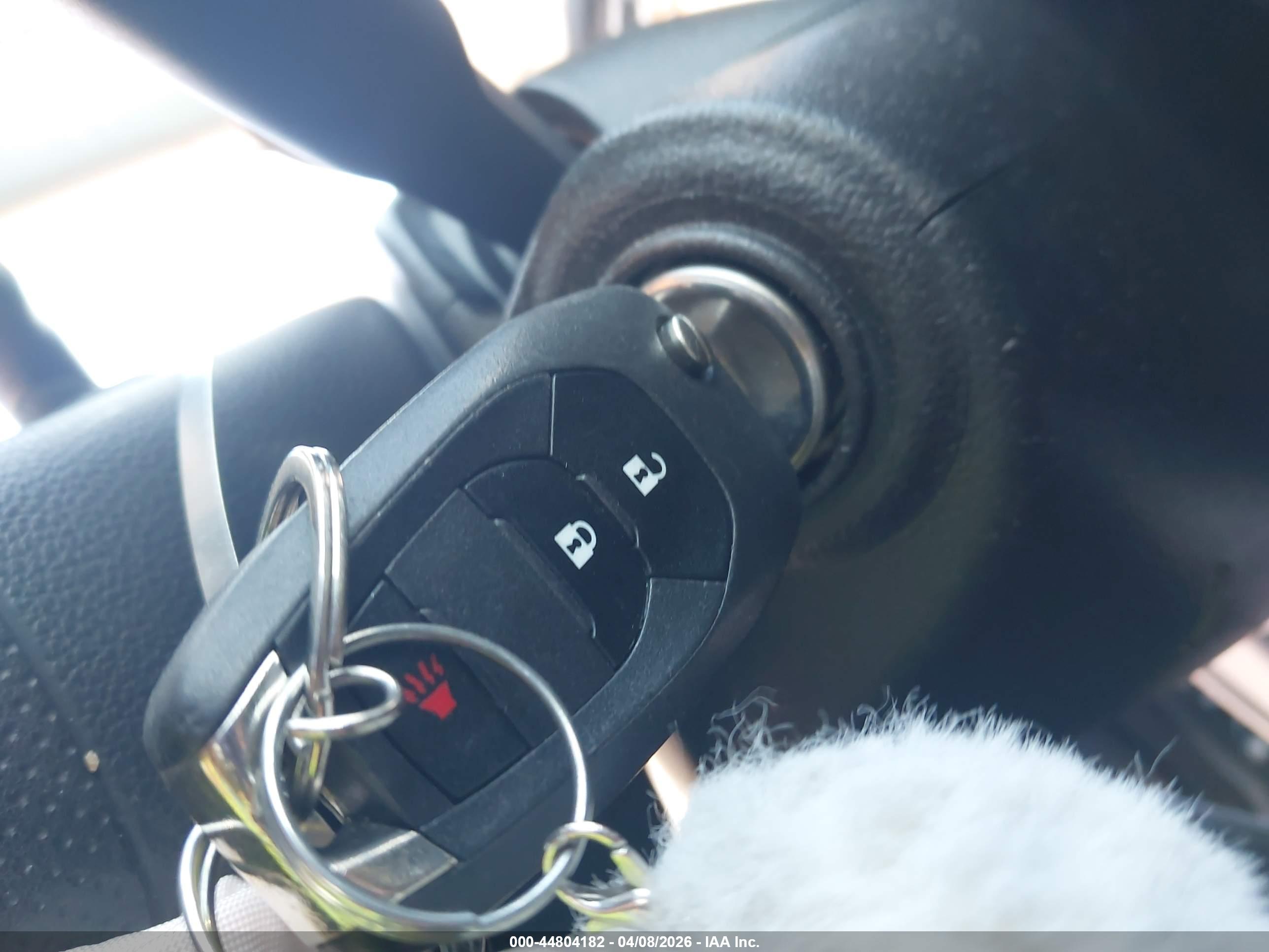 CHEVROLET TRAX image 11