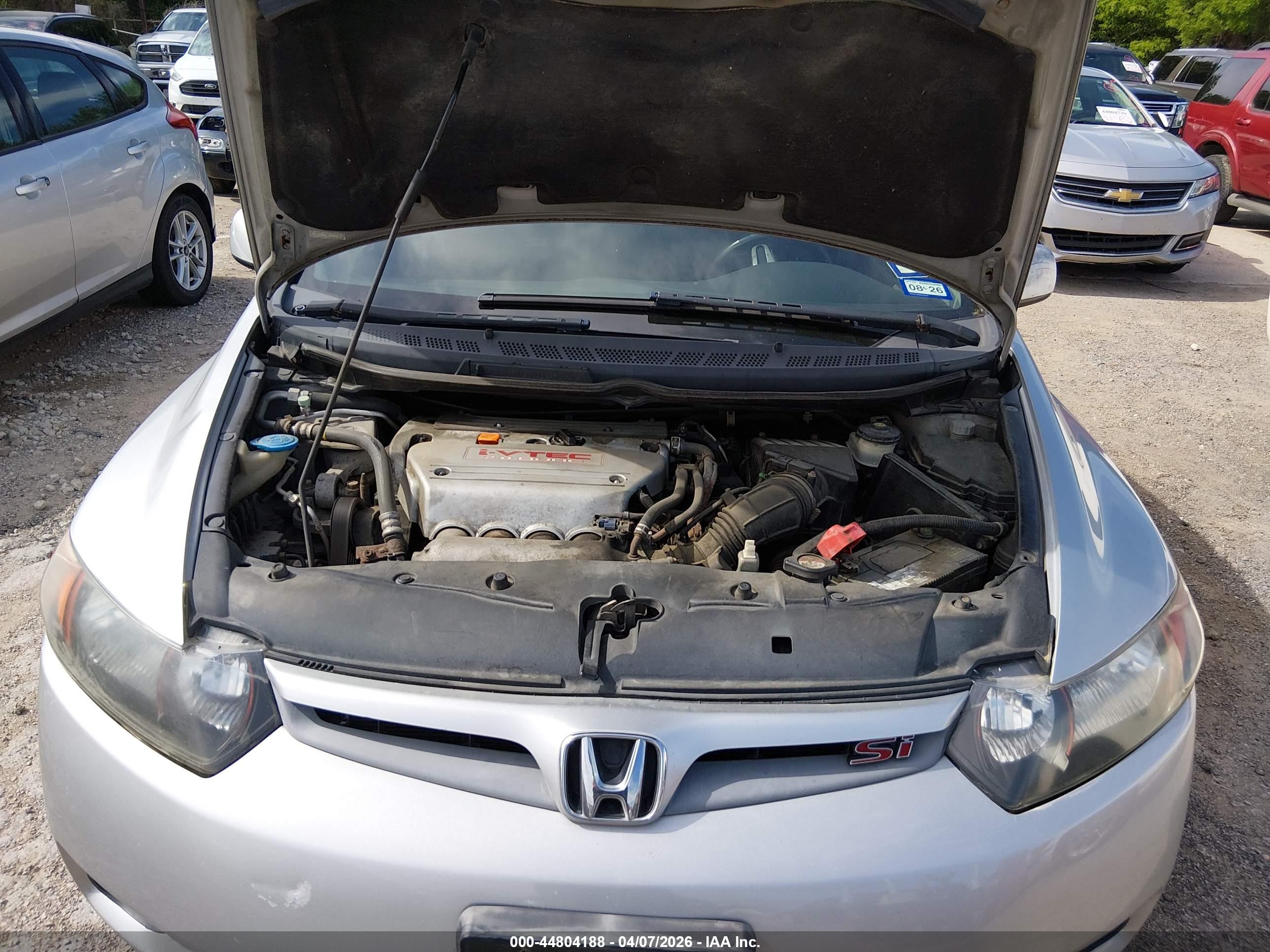 HONDA CIVIC image 10