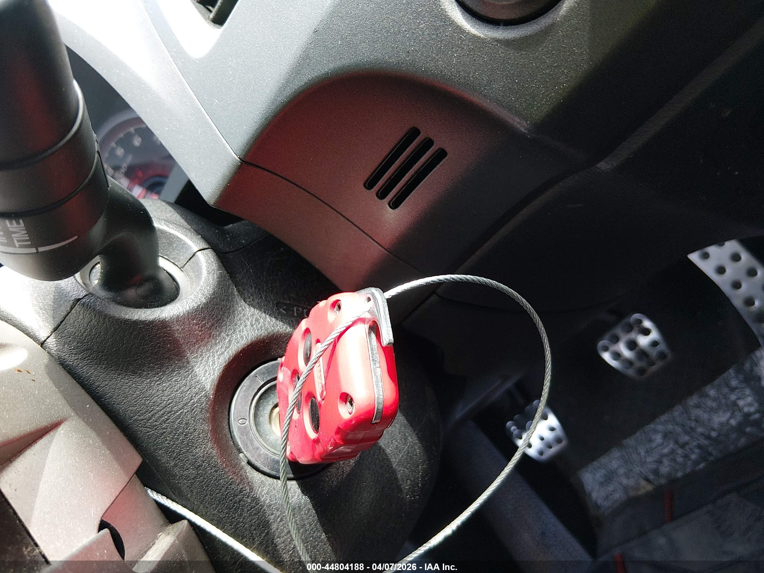 HONDA CIVIC image 11