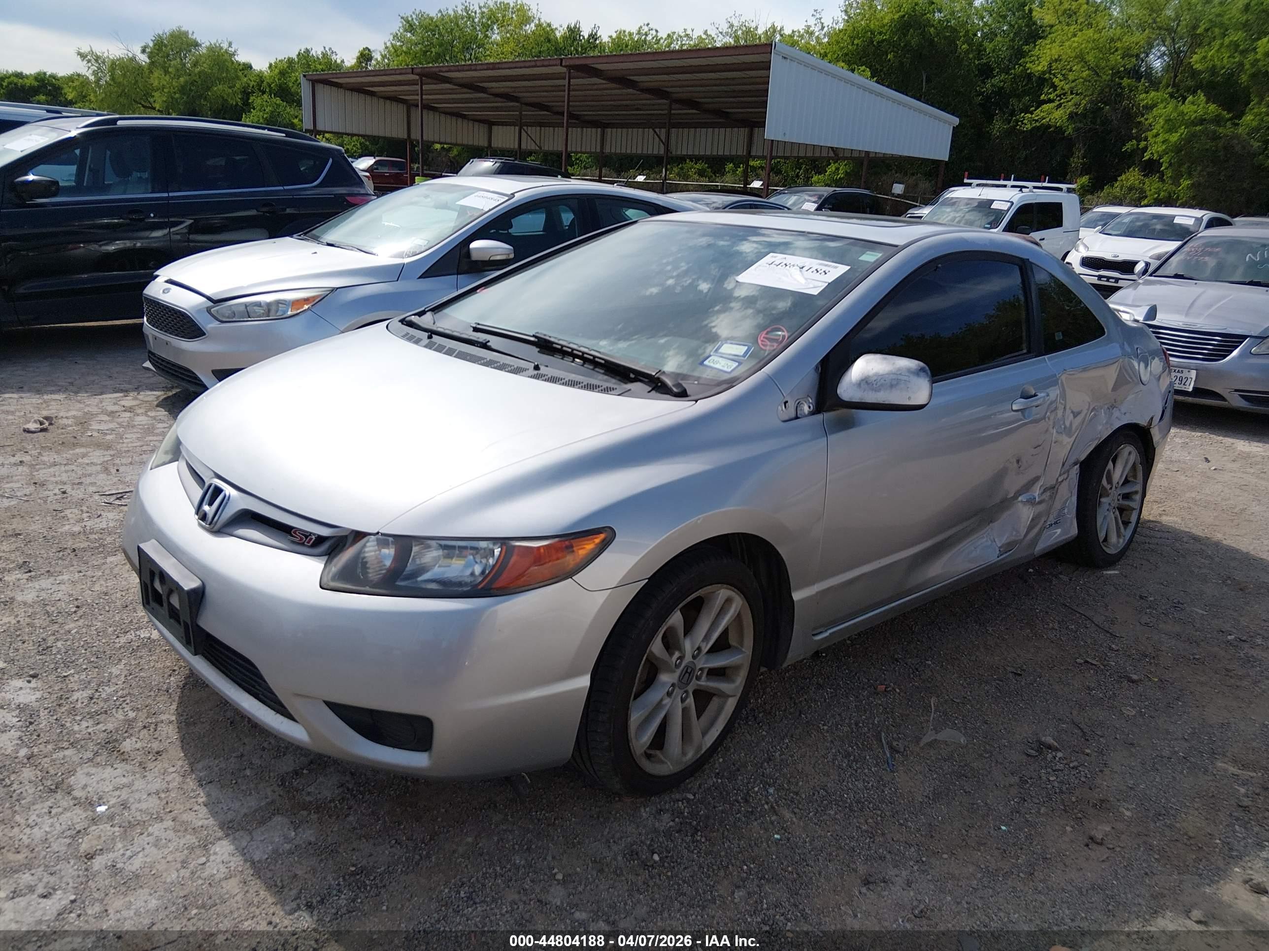 HONDA CIVIC image 2