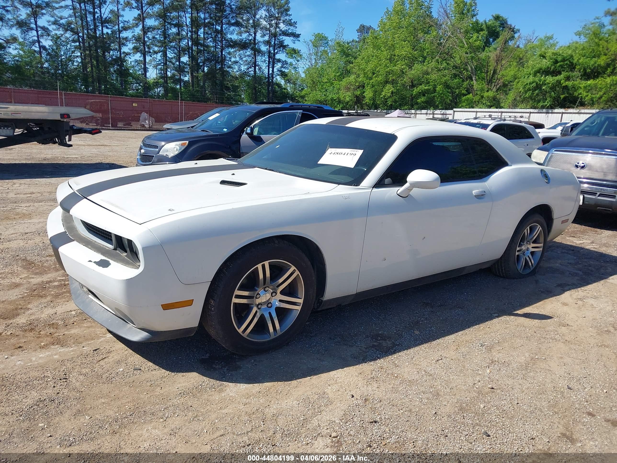 DODGE CHALLENGER image 2