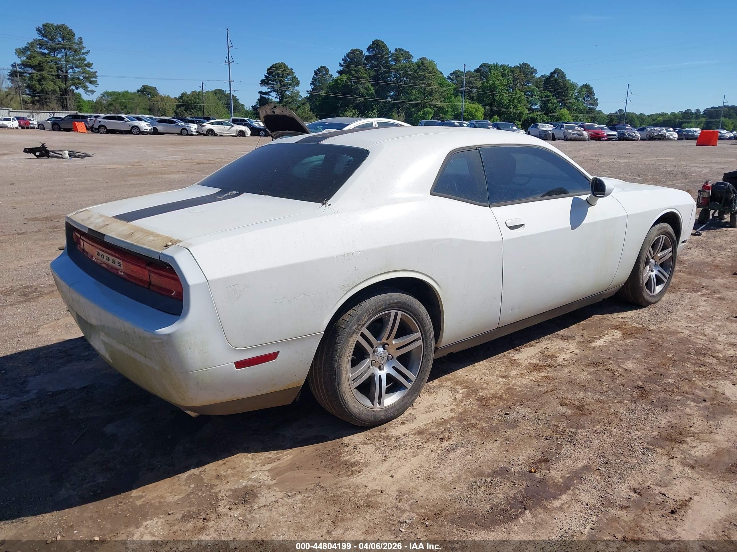 DODGE CHALLENGER image 4