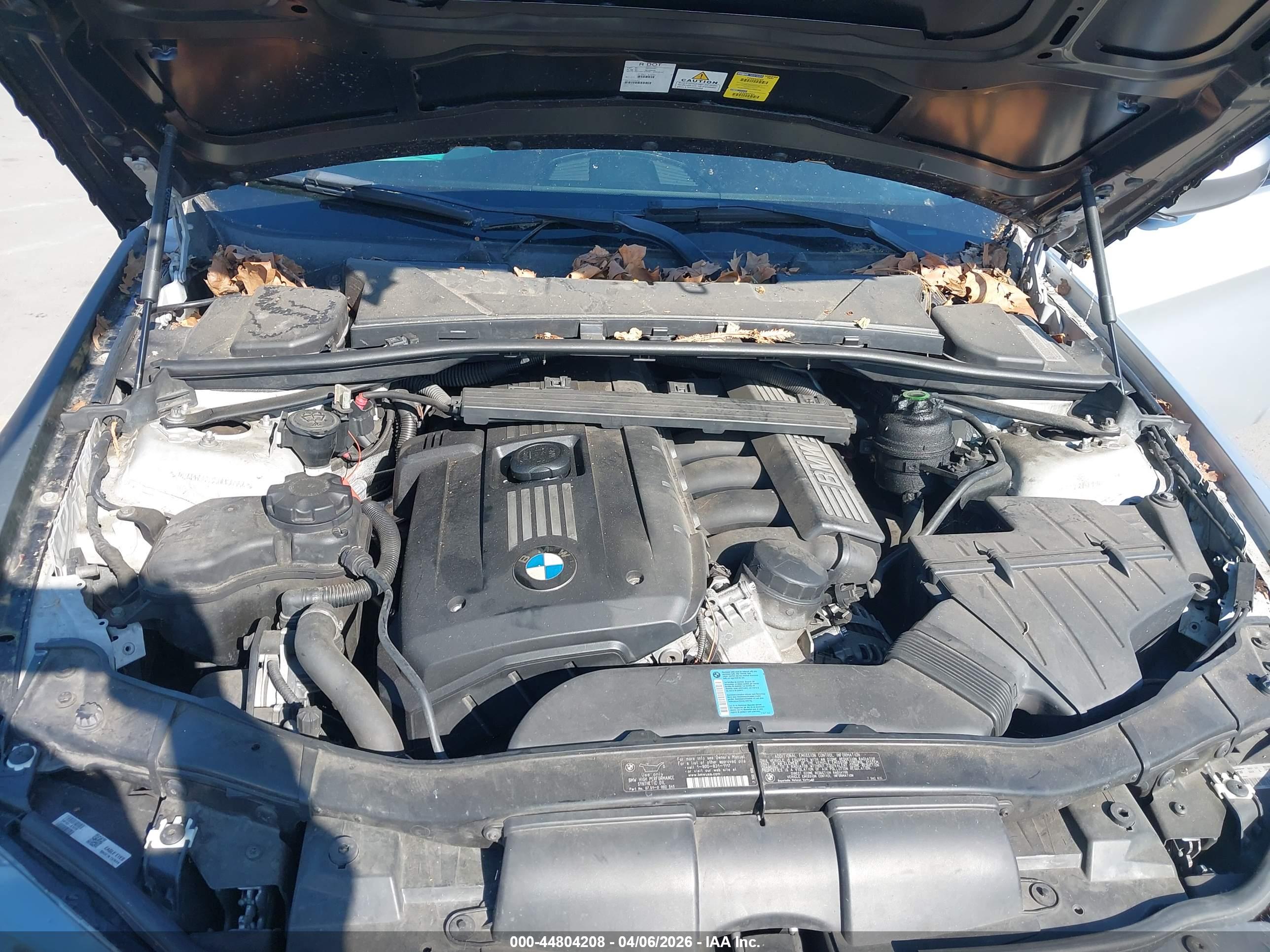 BMW 328I image 10