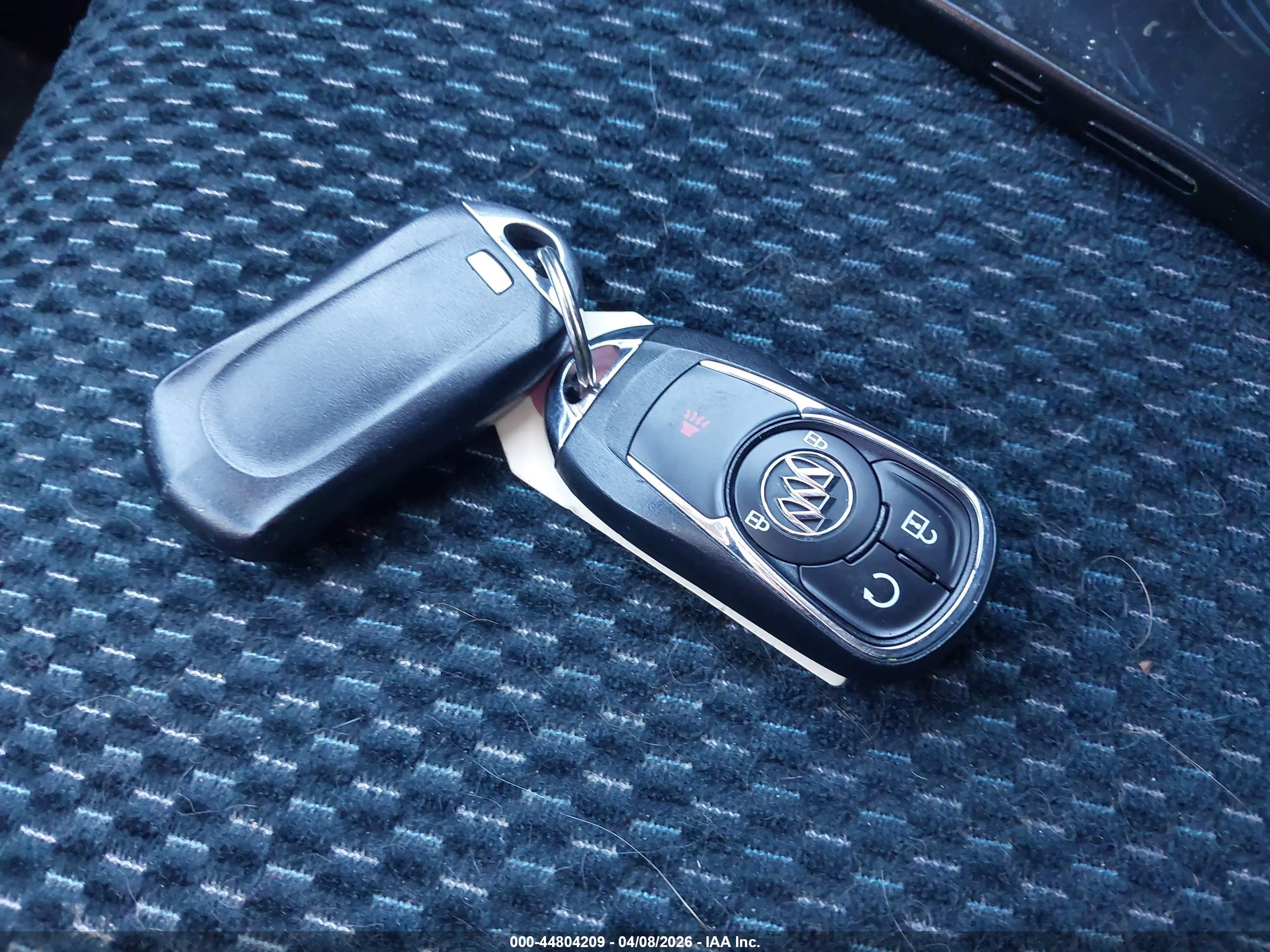 BUICK ENCORE image 11