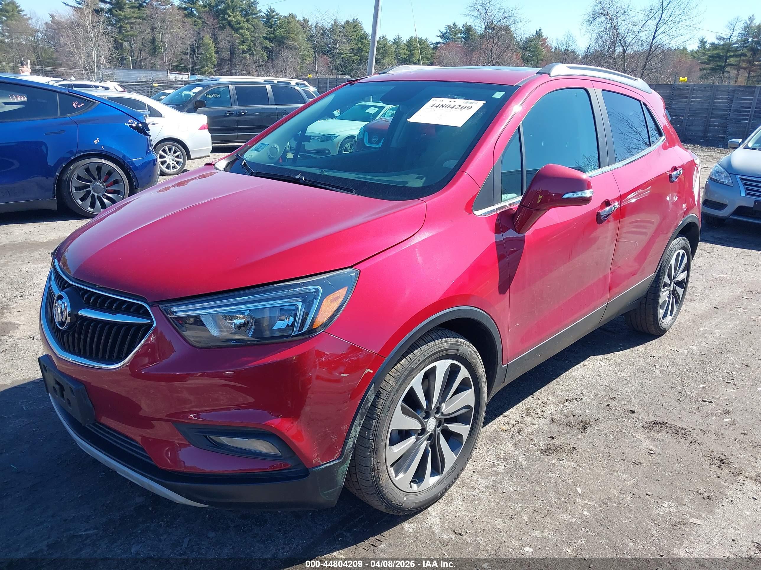 BUICK ENCORE image 2