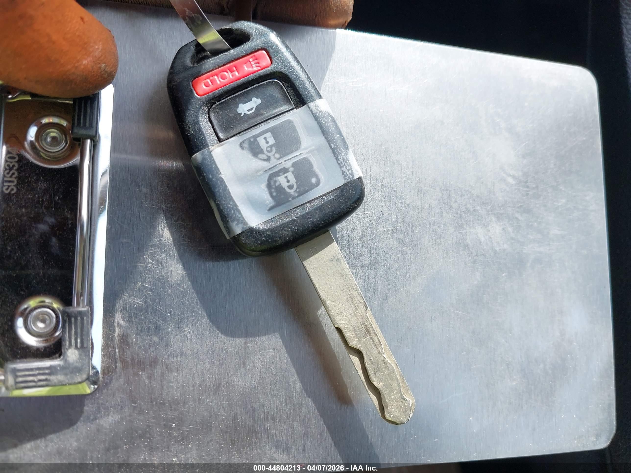 HONDA CIVIC image 11