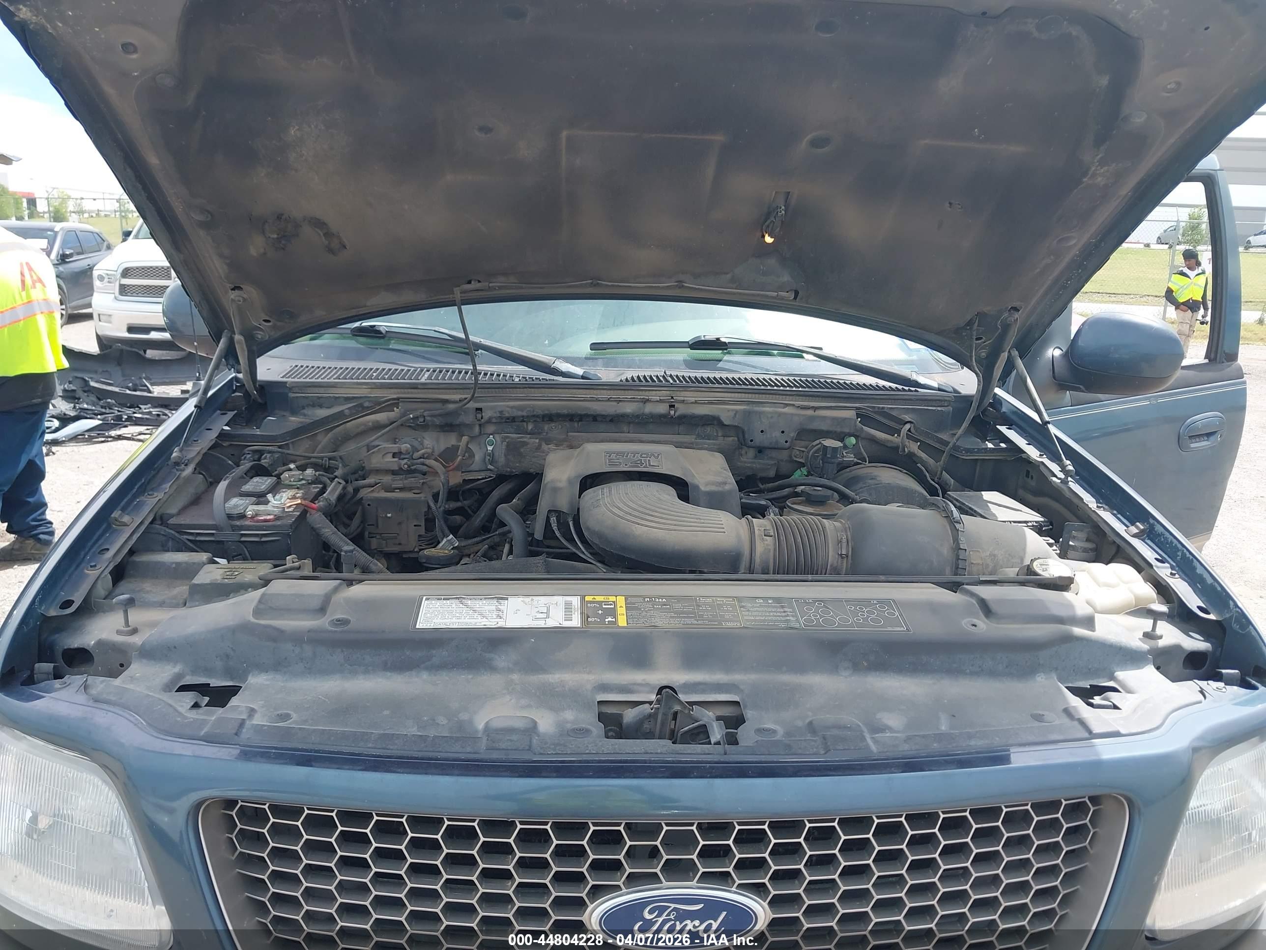 FORD F-150 image 10