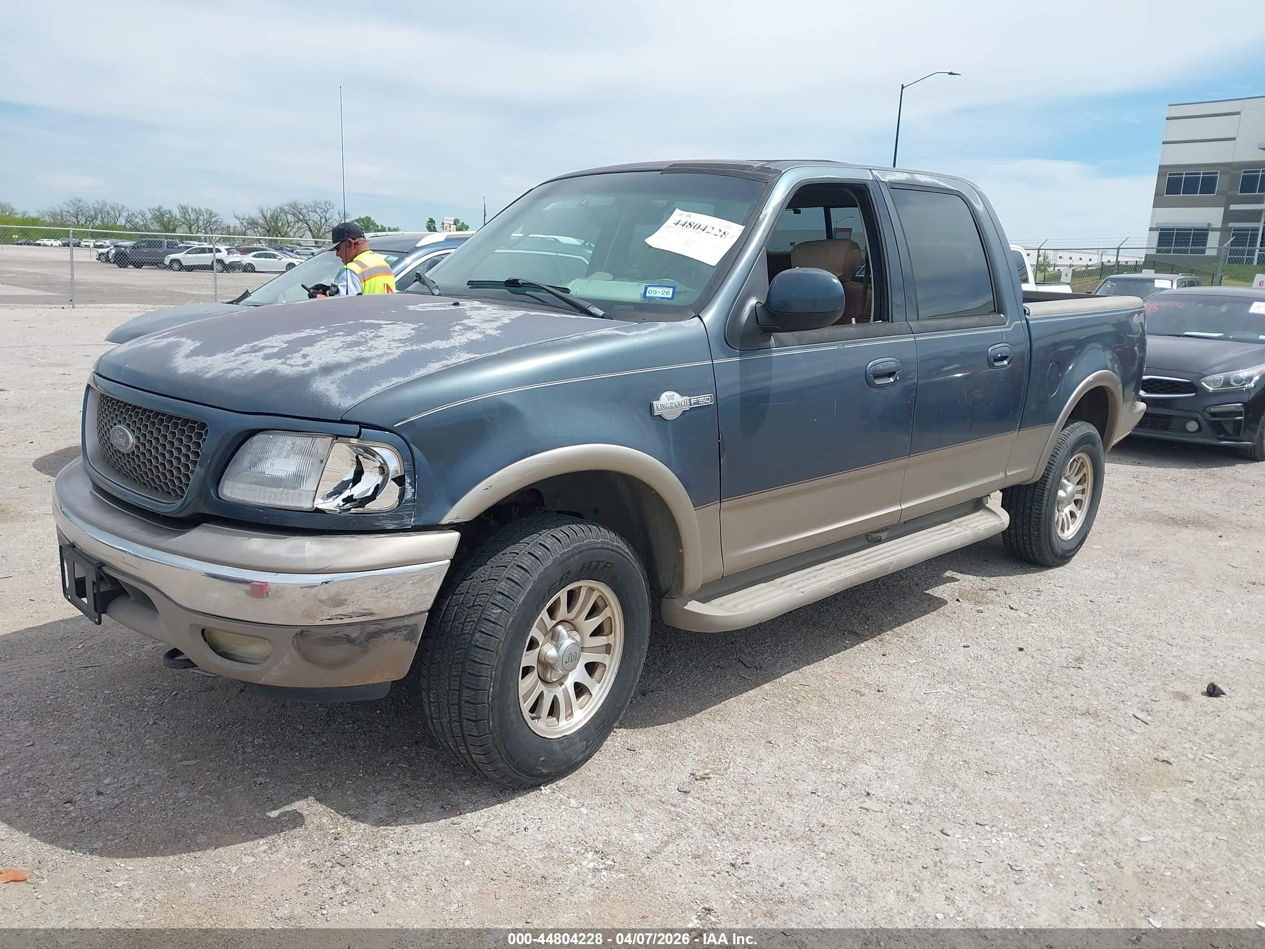 FORD F-150 image 2