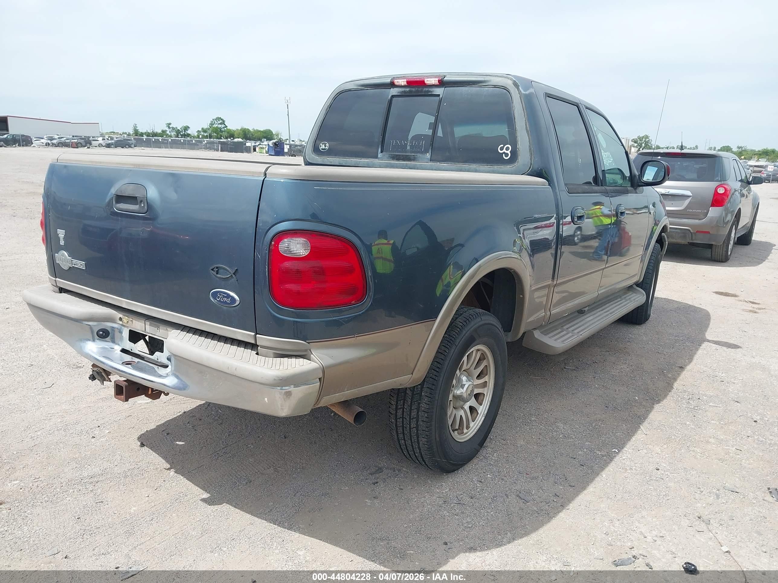 FORD F-150 image 4