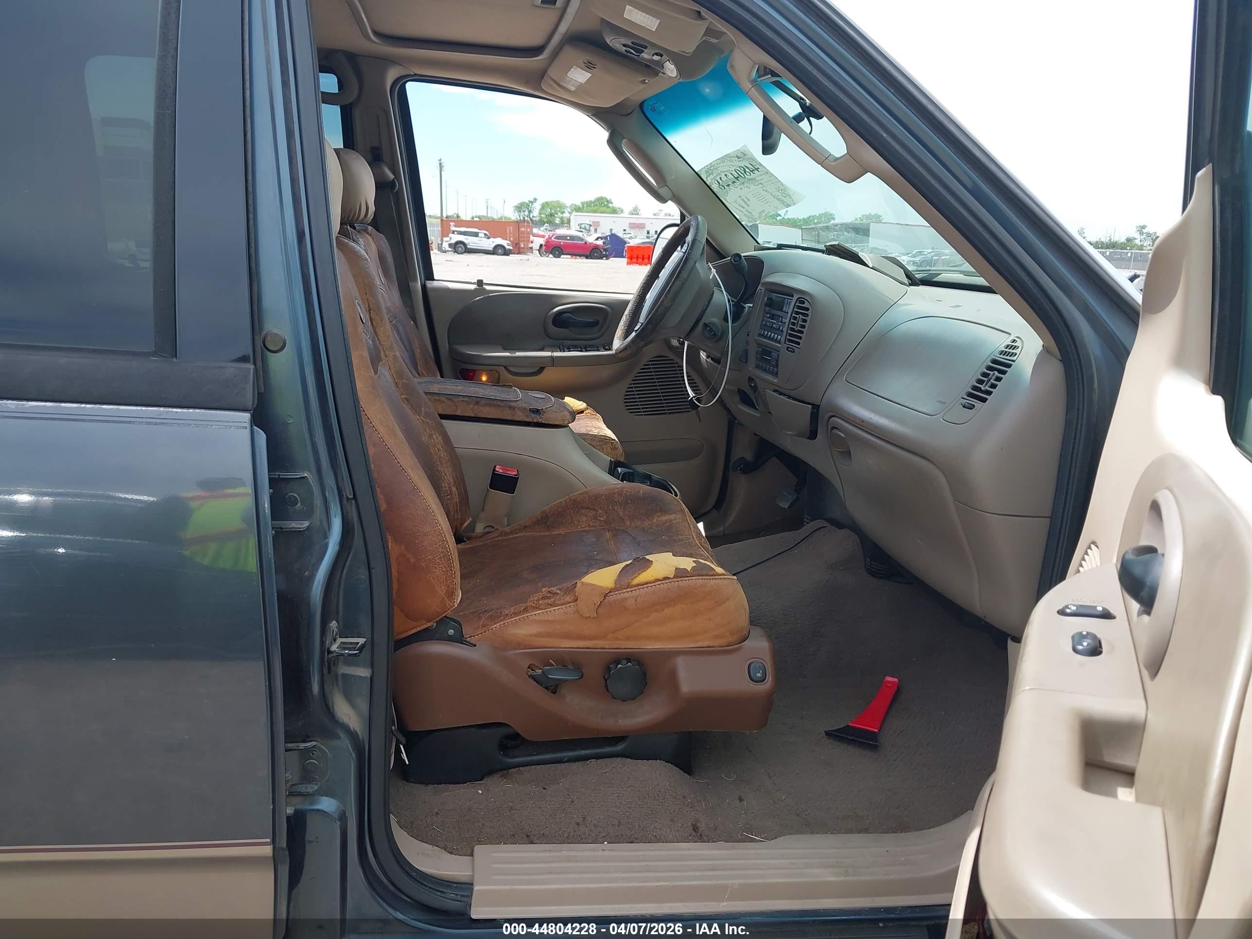 FORD F-150 image 5