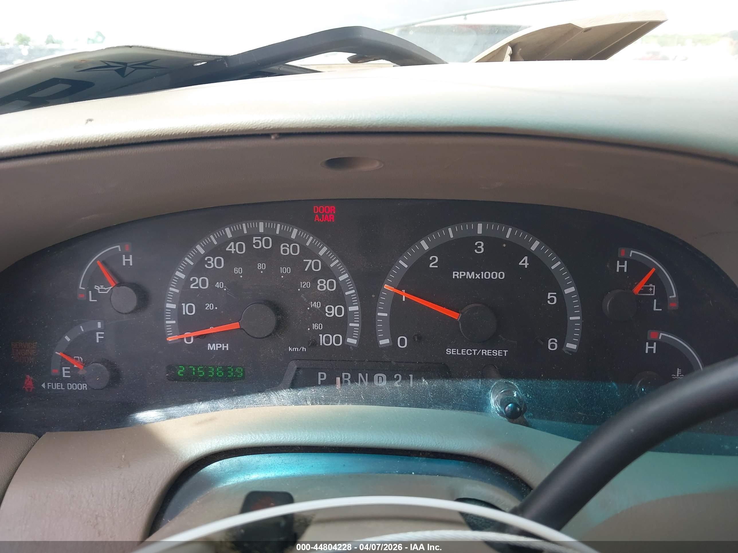 FORD F-150 image 7