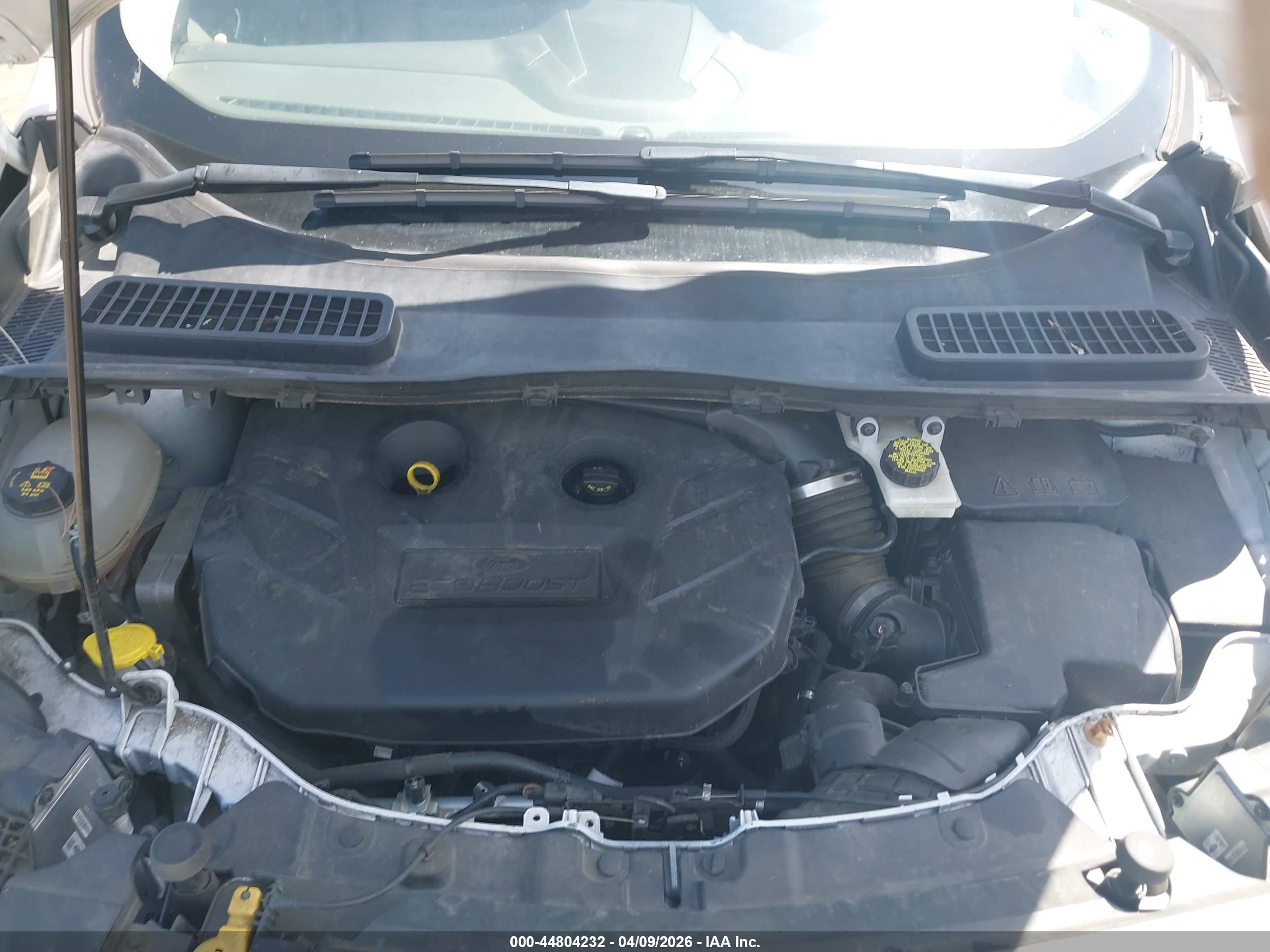 FORD ESCAPE image 10