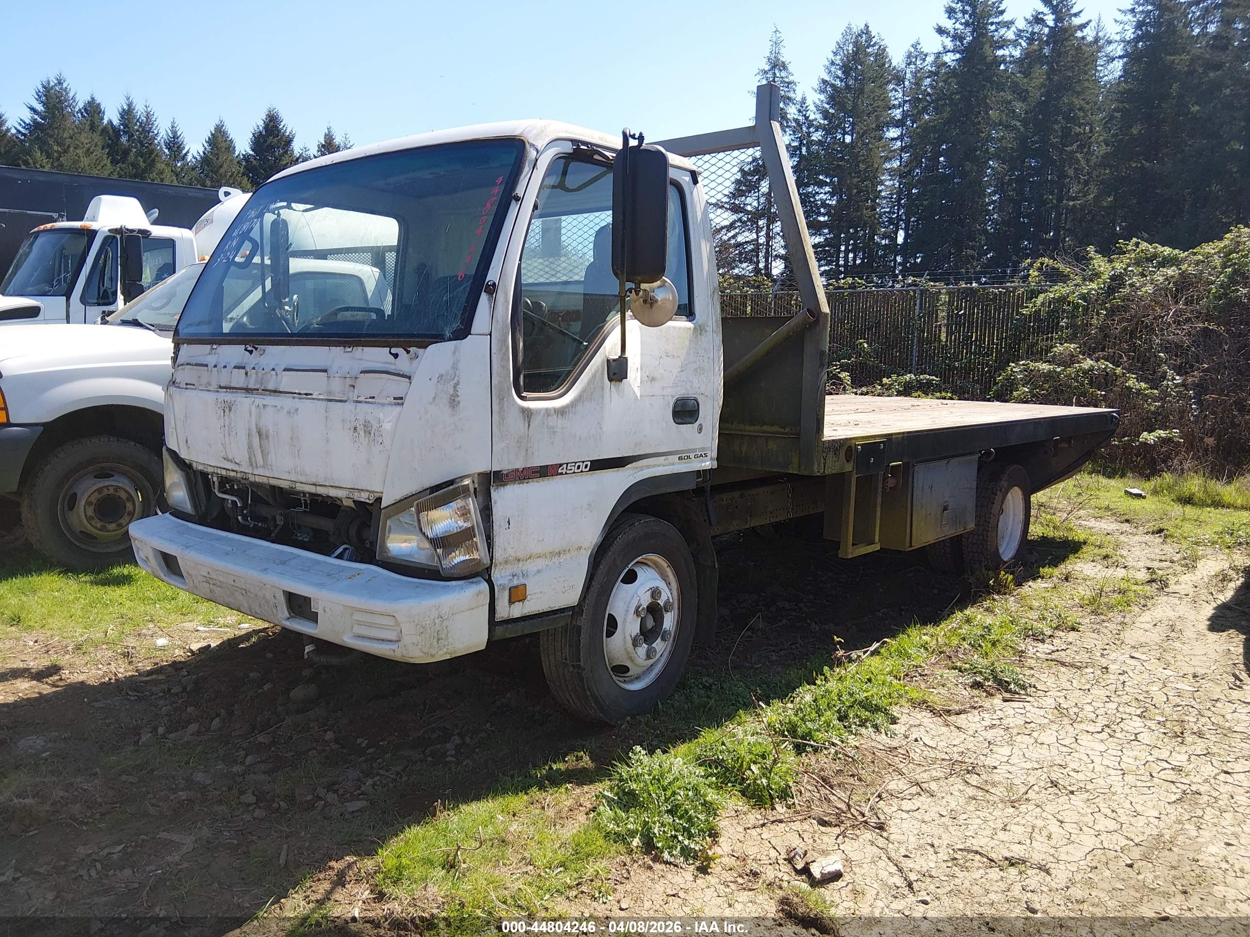 GMC W4S042 image 2