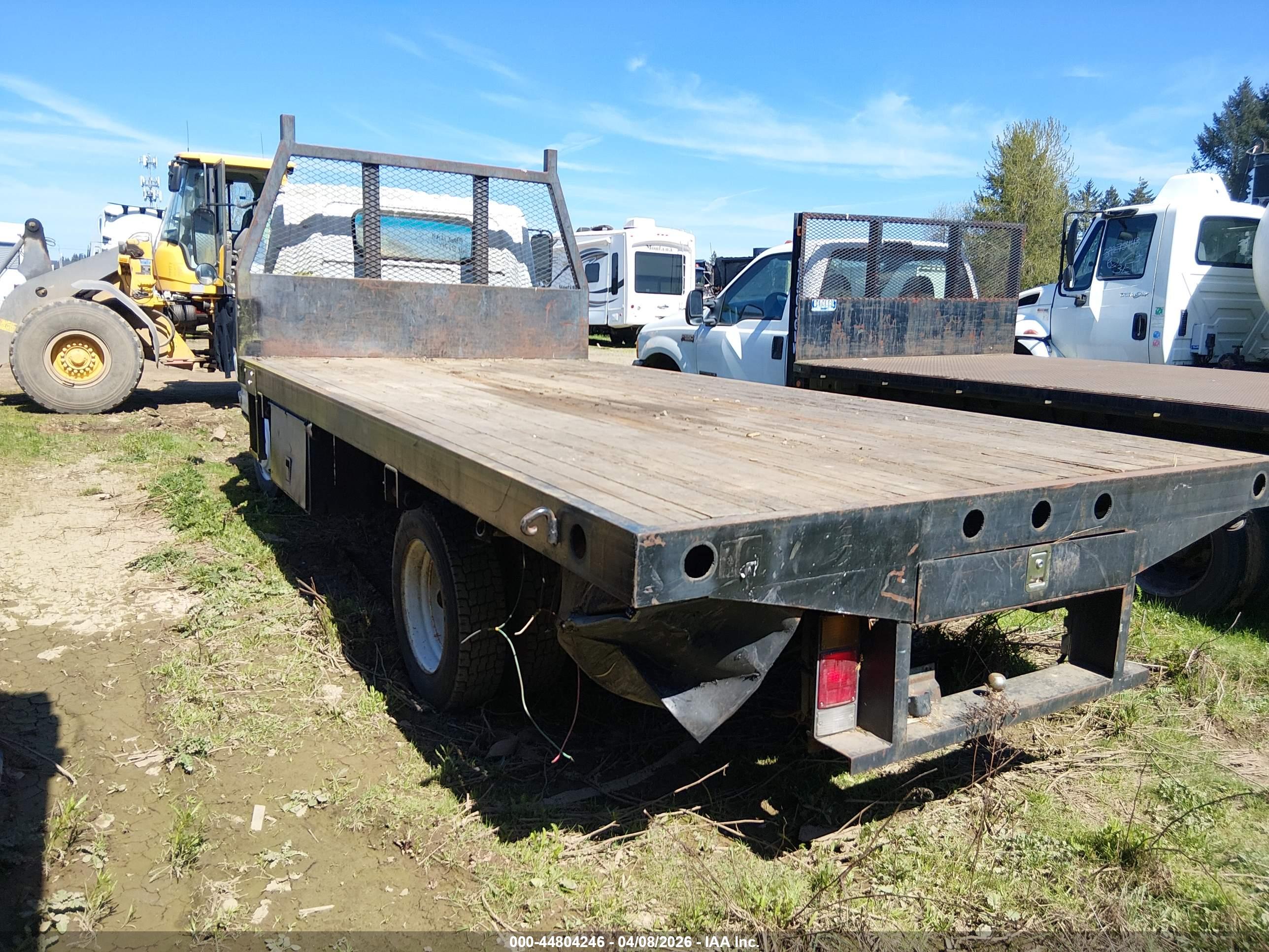 GMC W4S042 image 3
