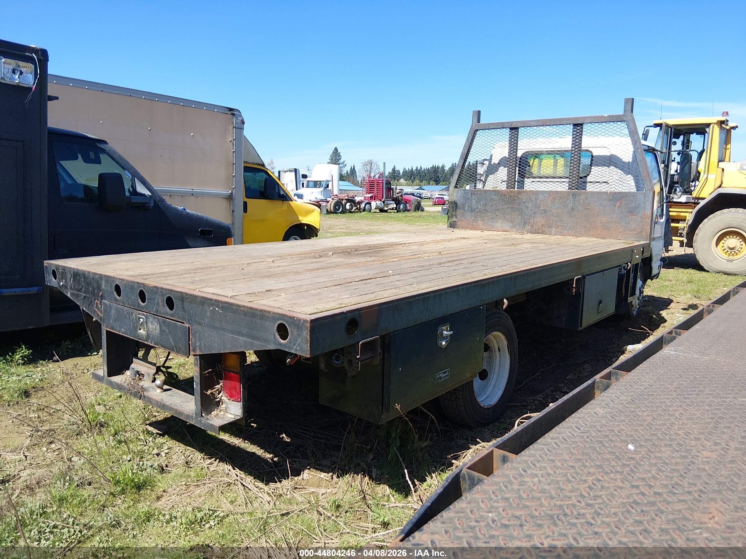 GMC W4S042 image 4