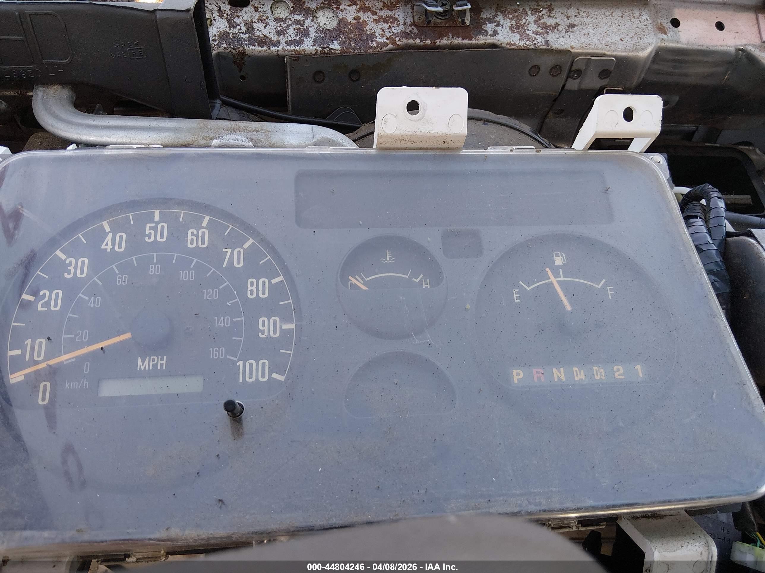 GMC W4S042 image 6