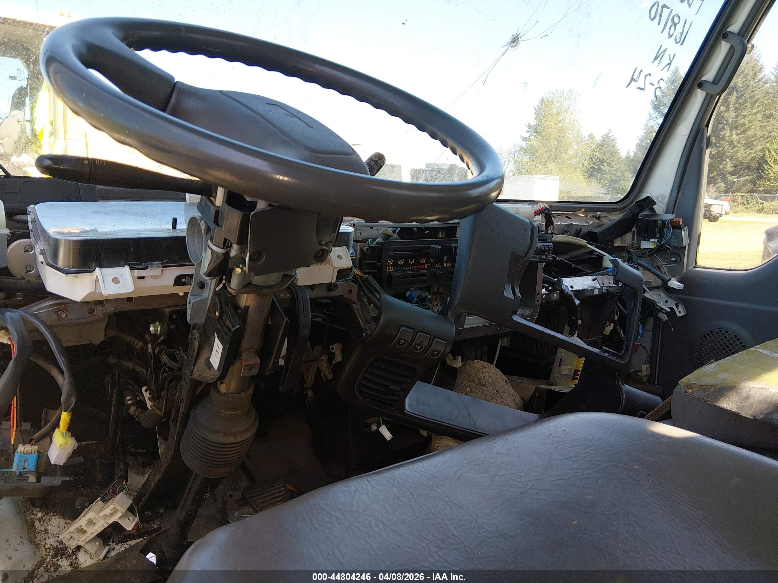 GMC W4S042 image 8