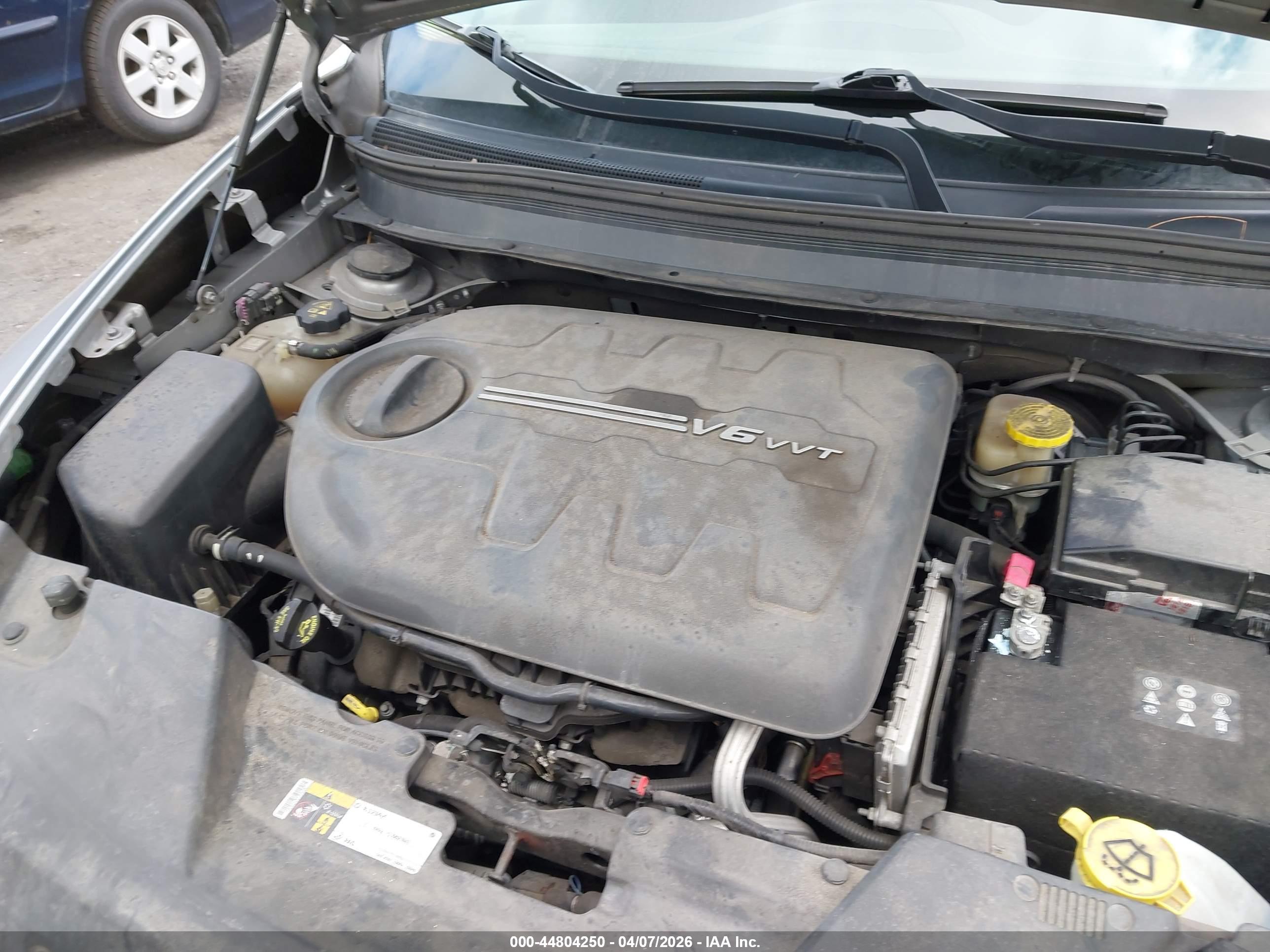 JEEP CHEROKEE image 10