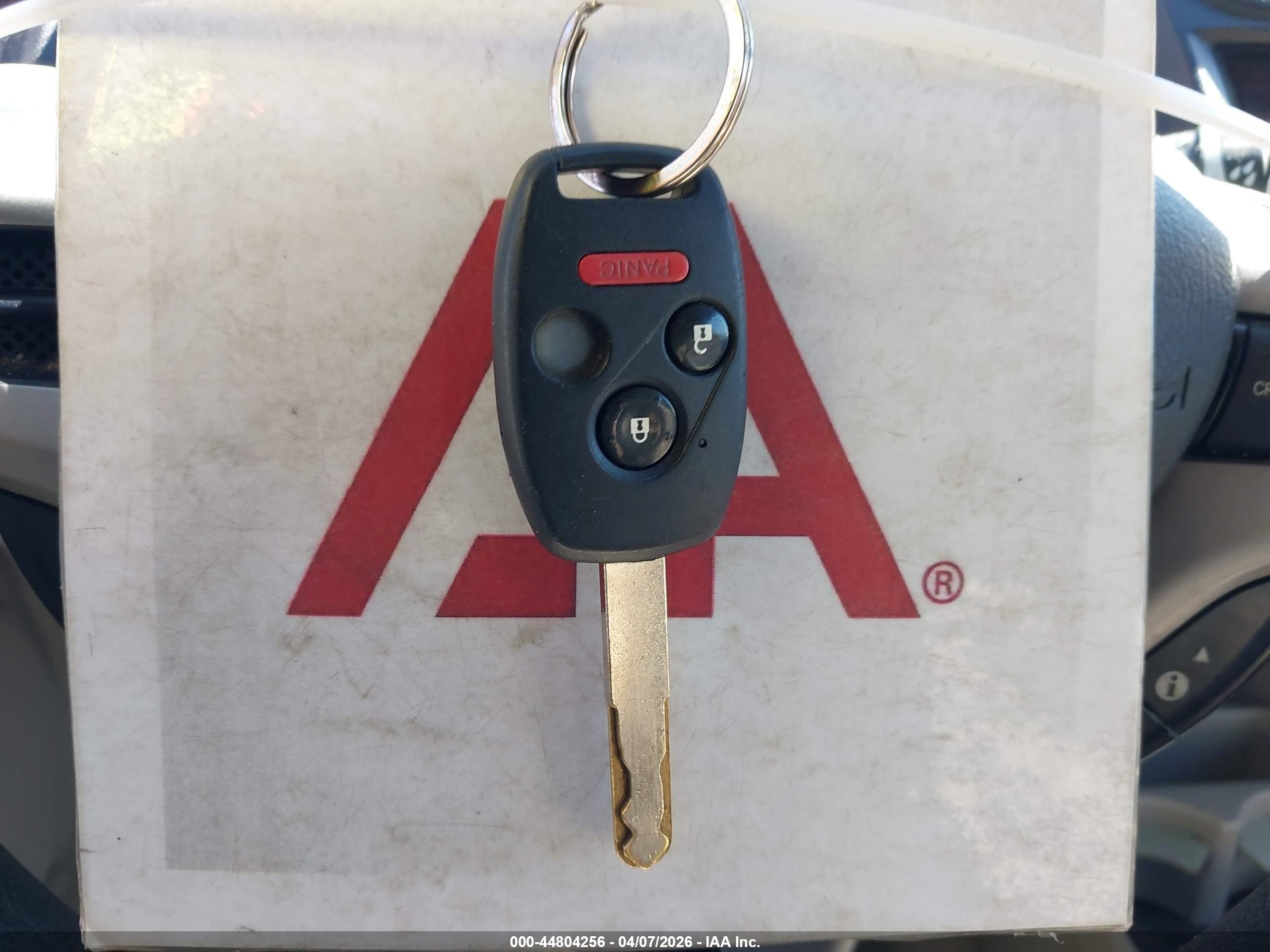 HONDA INSIGHT image 11